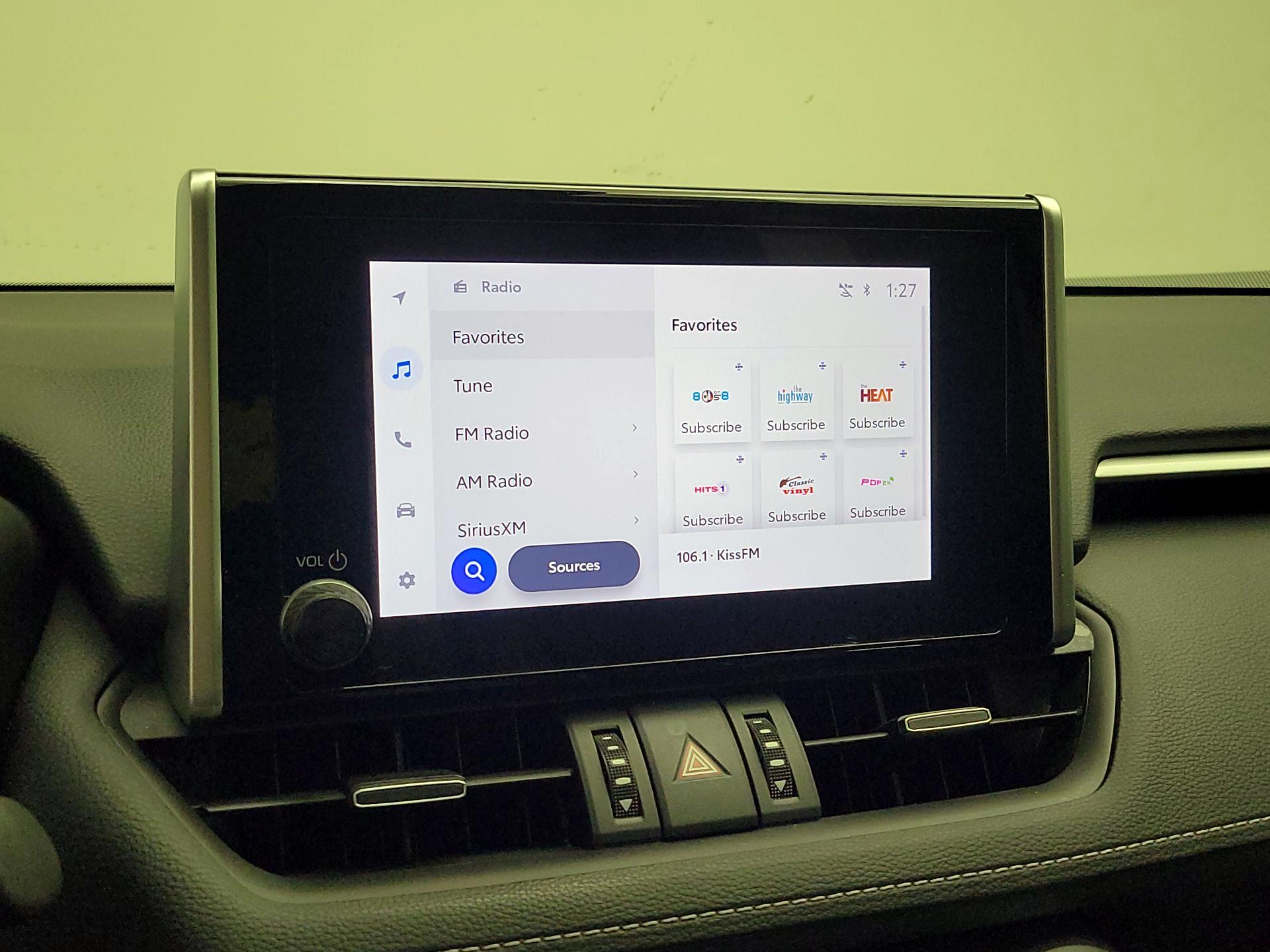 Thumbnail: 2023 Toyota RAV4 - 15