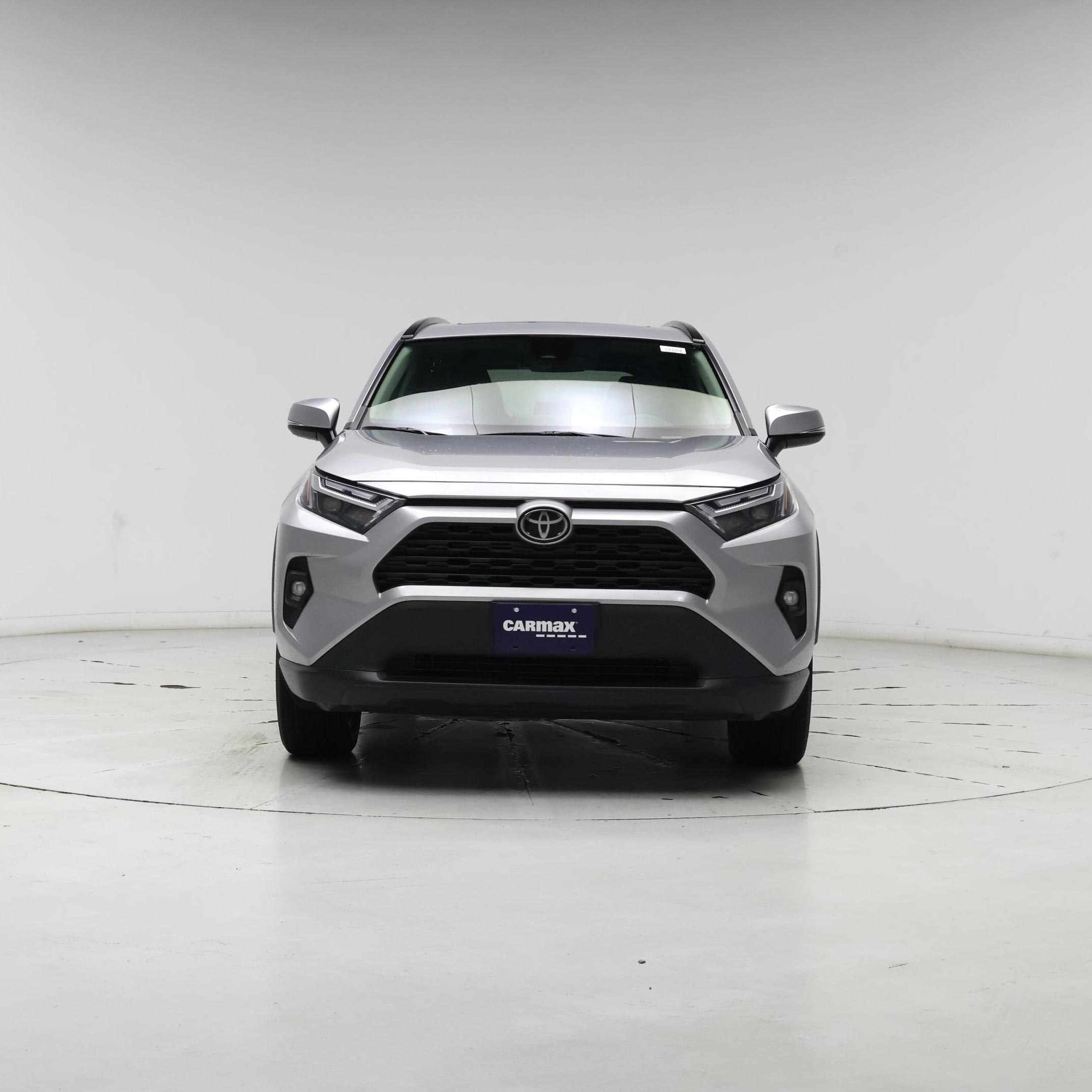 Thumbnail: 2023 Toyota RAV4 - 5