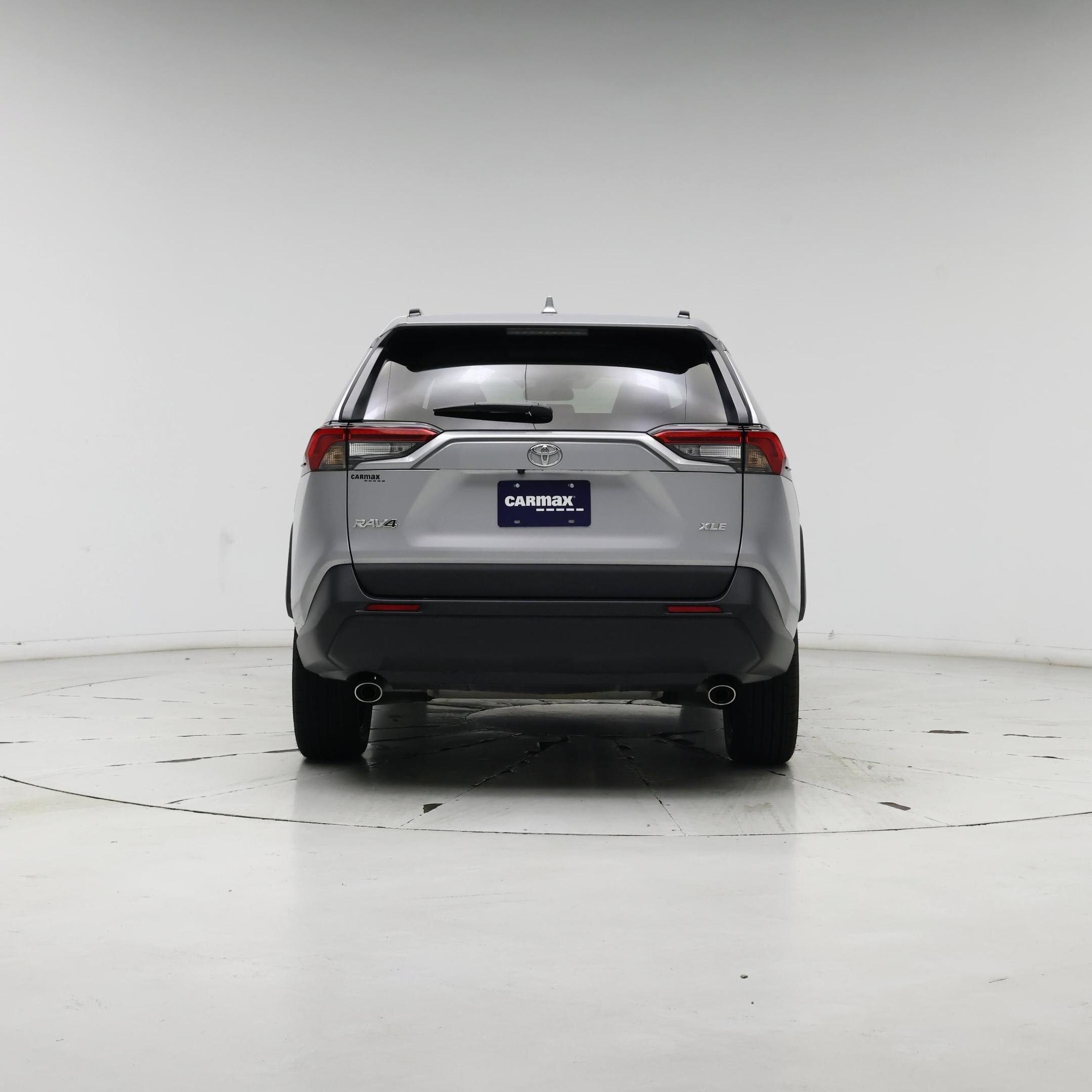 Thumbnail: 2023 Toyota RAV4 - 6