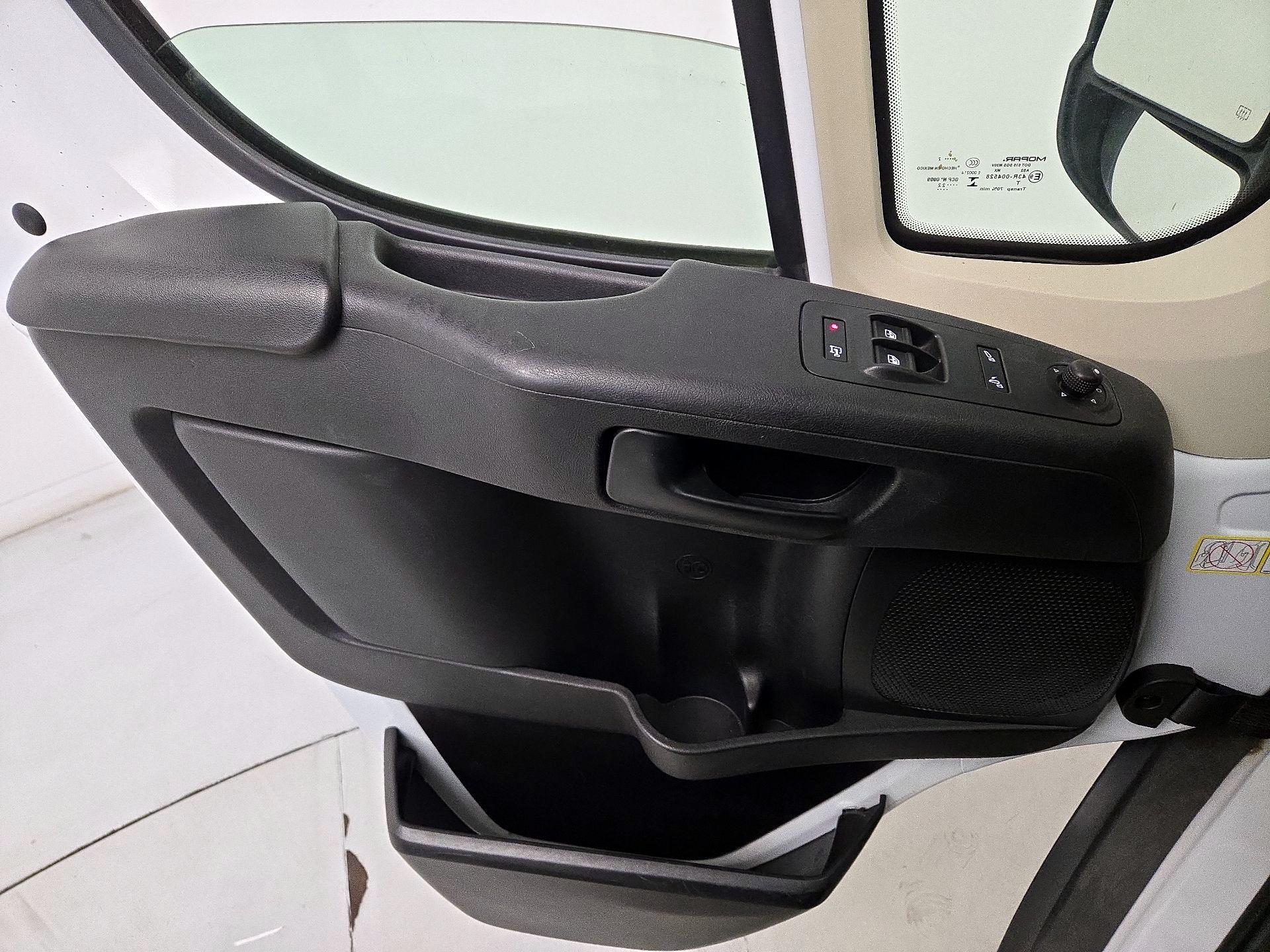 Thumbnail: 2022 RAM ProMaster - 12