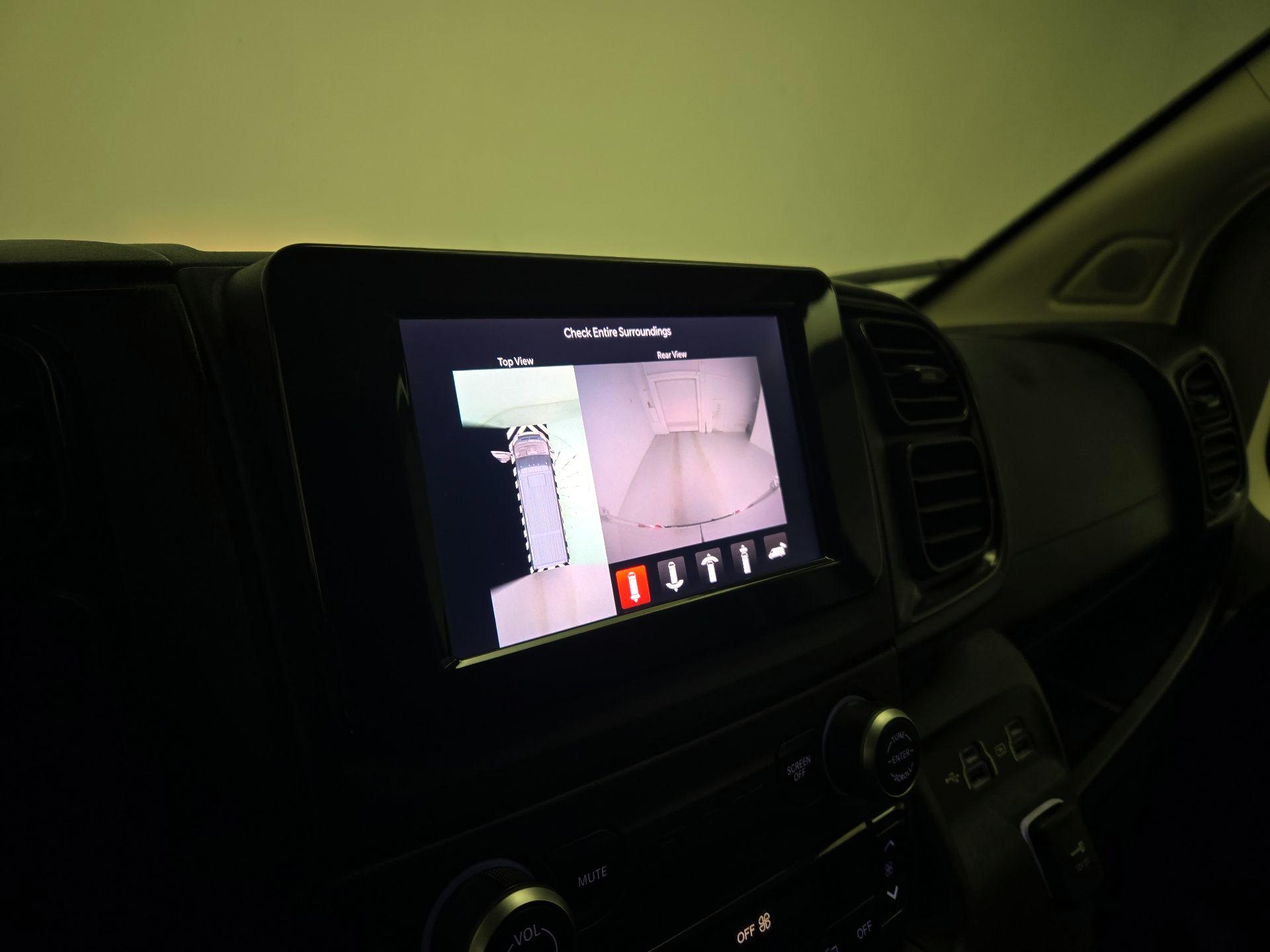 Thumbnail: 2022 RAM ProMaster - 13