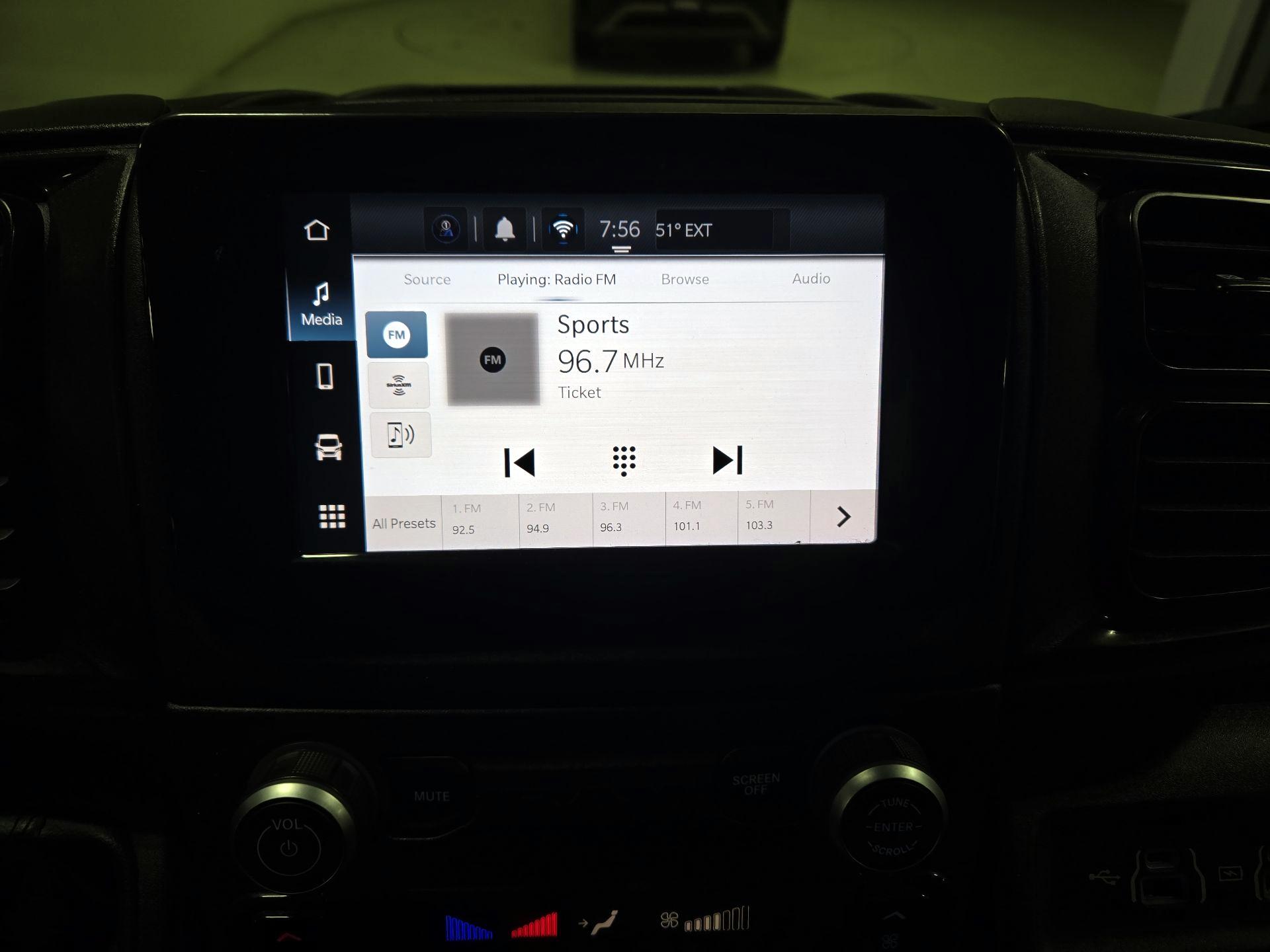 Thumbnail: 2022 RAM ProMaster - 14