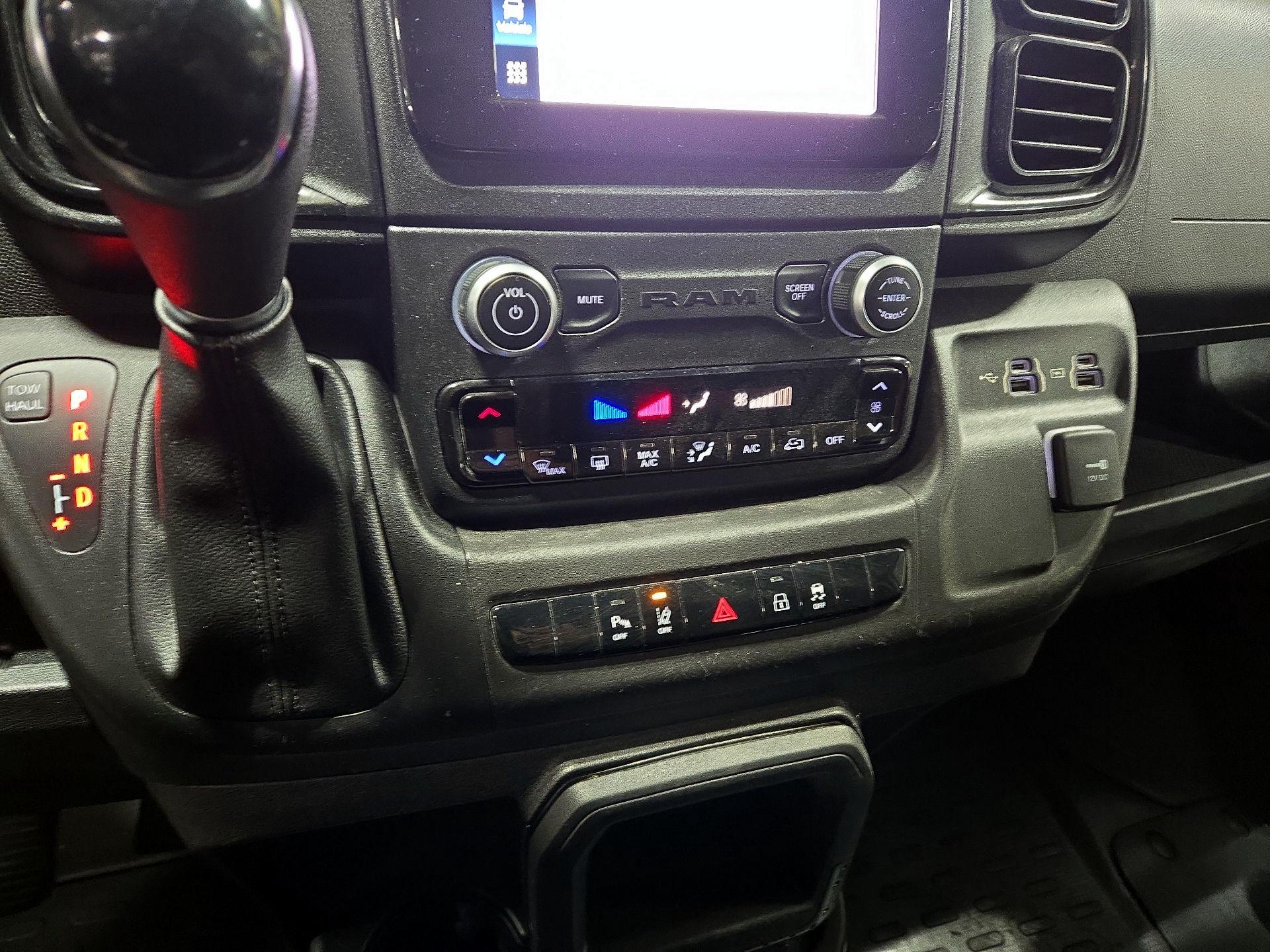 Thumbnail: 2022 RAM ProMaster - 15