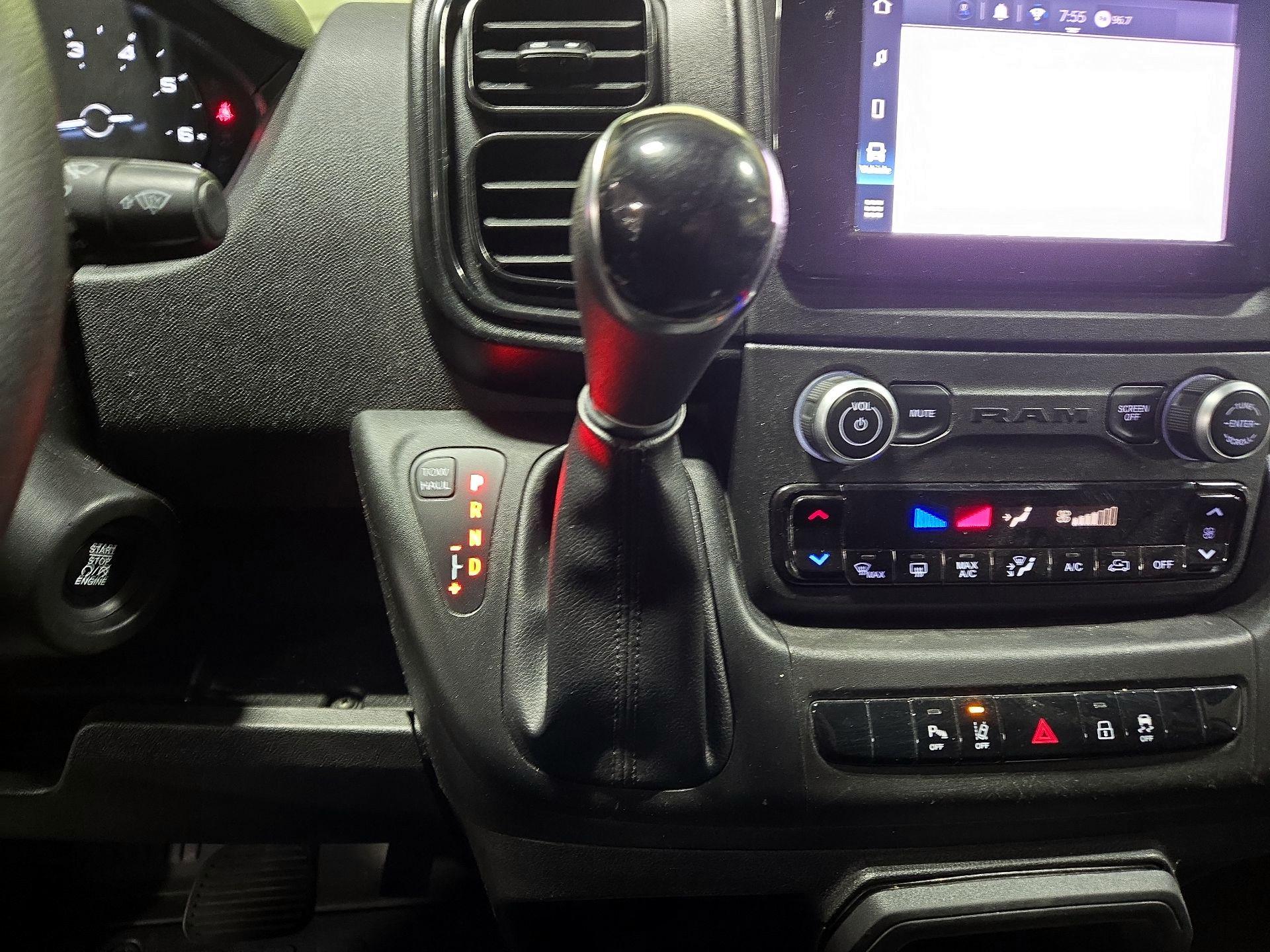 Thumbnail: 2022 RAM ProMaster - 16