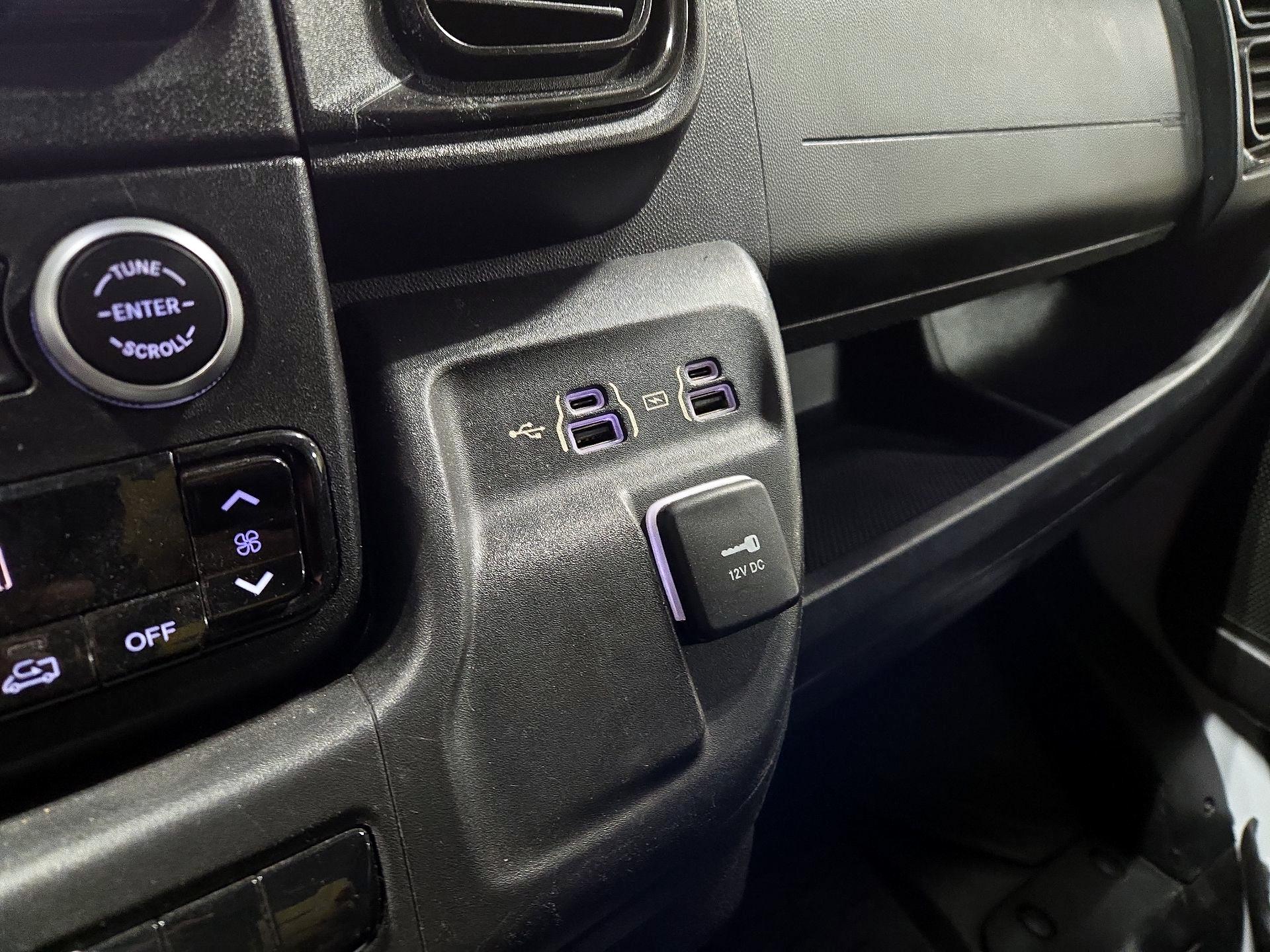 Thumbnail: 2022 RAM ProMaster - 17