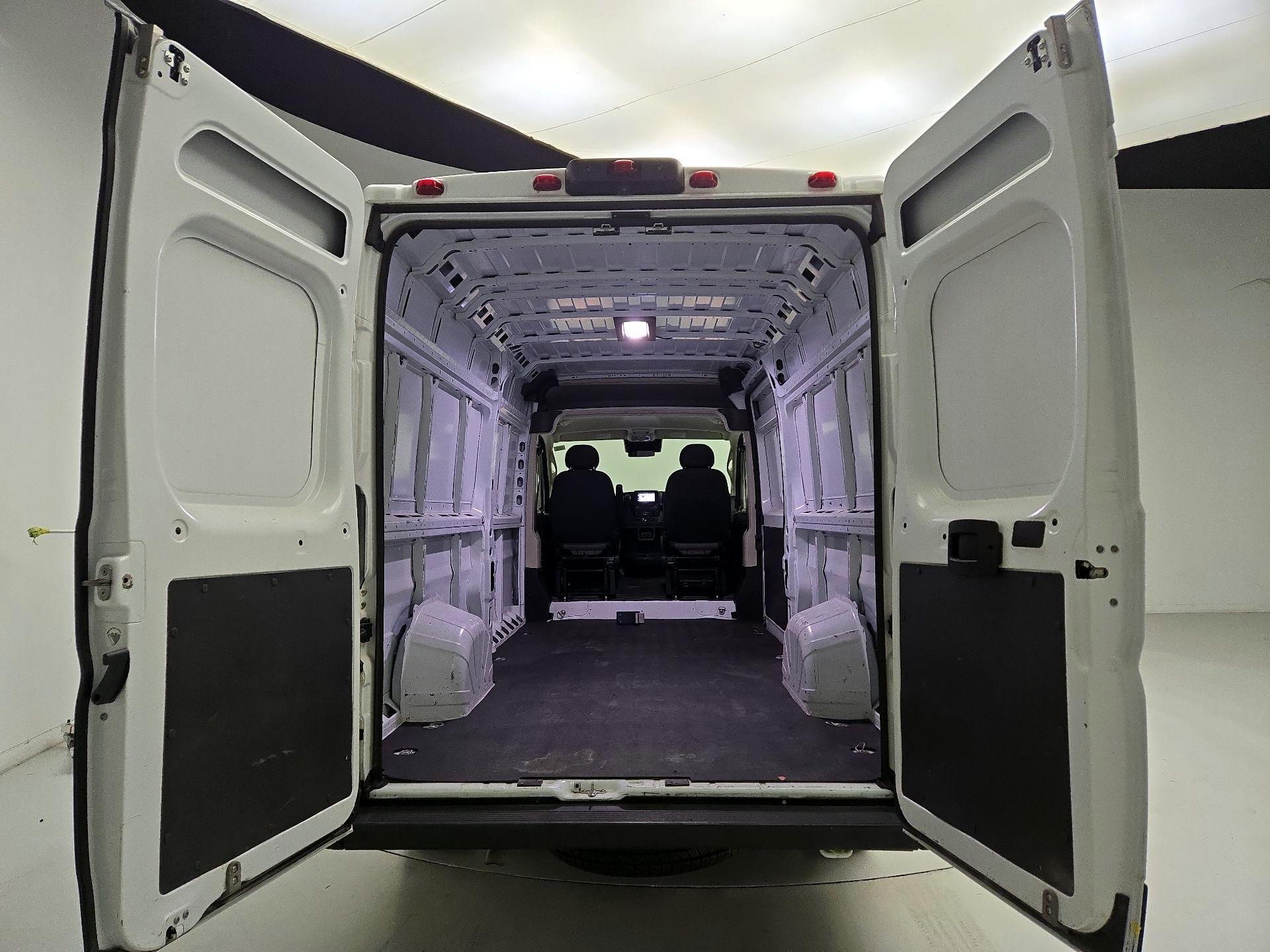 Thumbnail: 2022 RAM ProMaster - 18