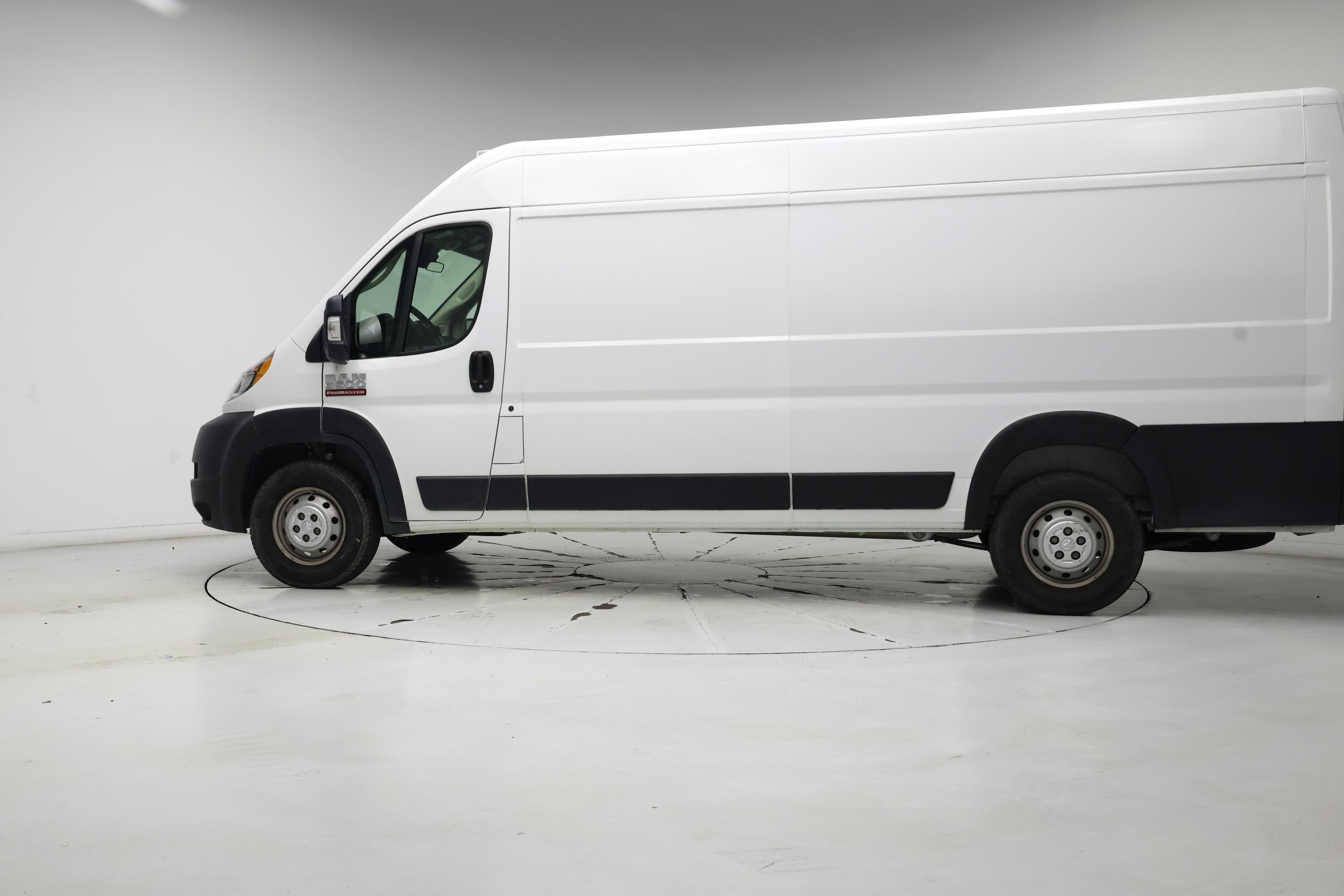 Thumbnail: 2022 RAM ProMaster - 3