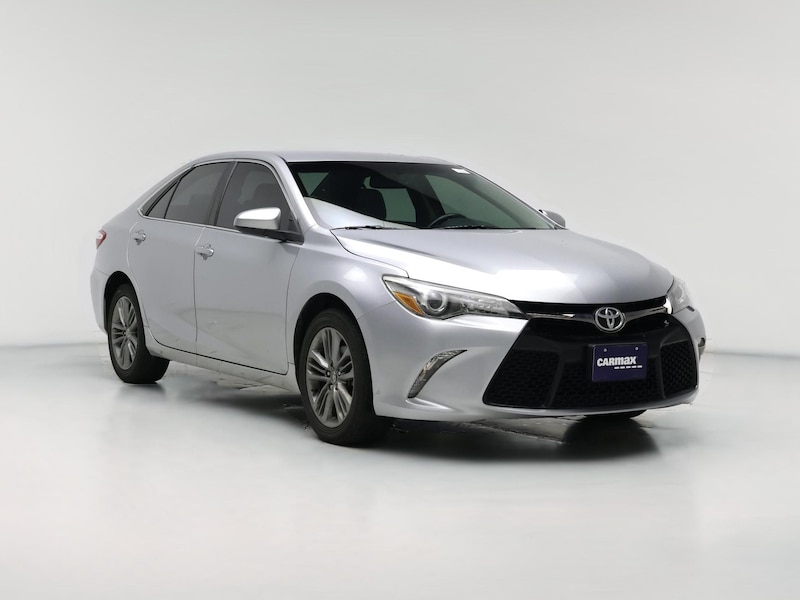 2016 Toyota Camry SE -
                  Shreveport, LA