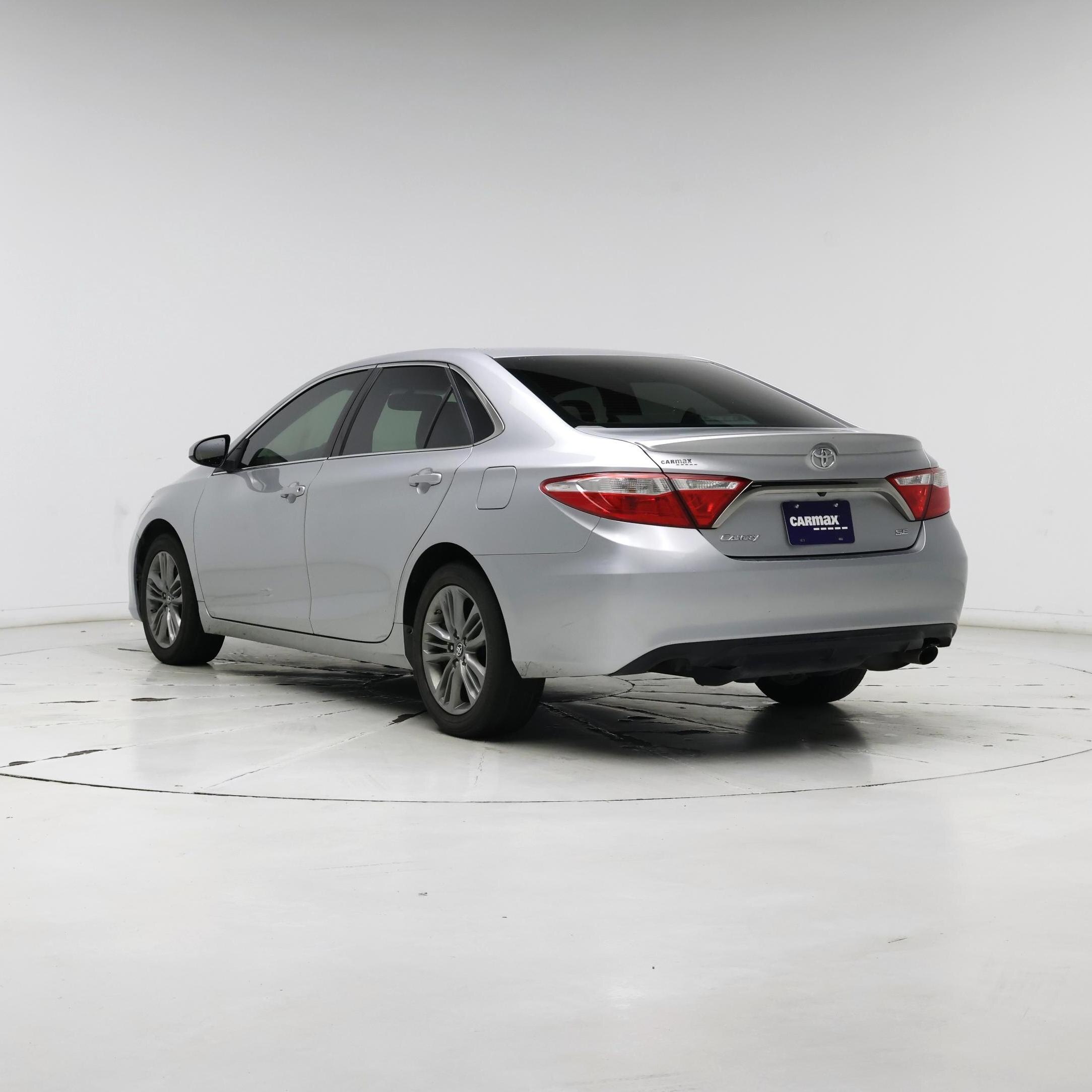 Thumbnail: 2016 Toyota Camry - 2