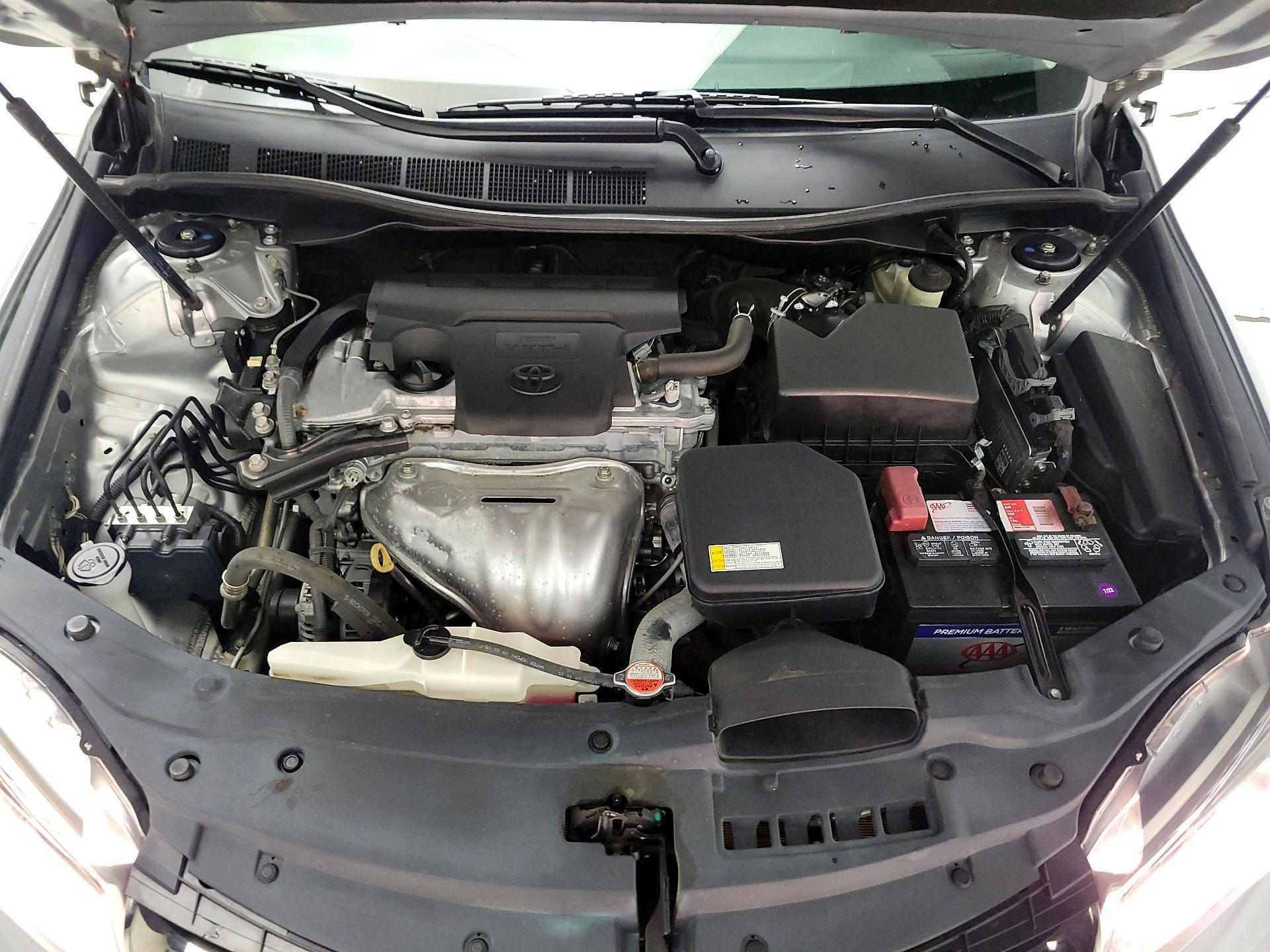 Thumbnail: 2016 Toyota Camry - 20