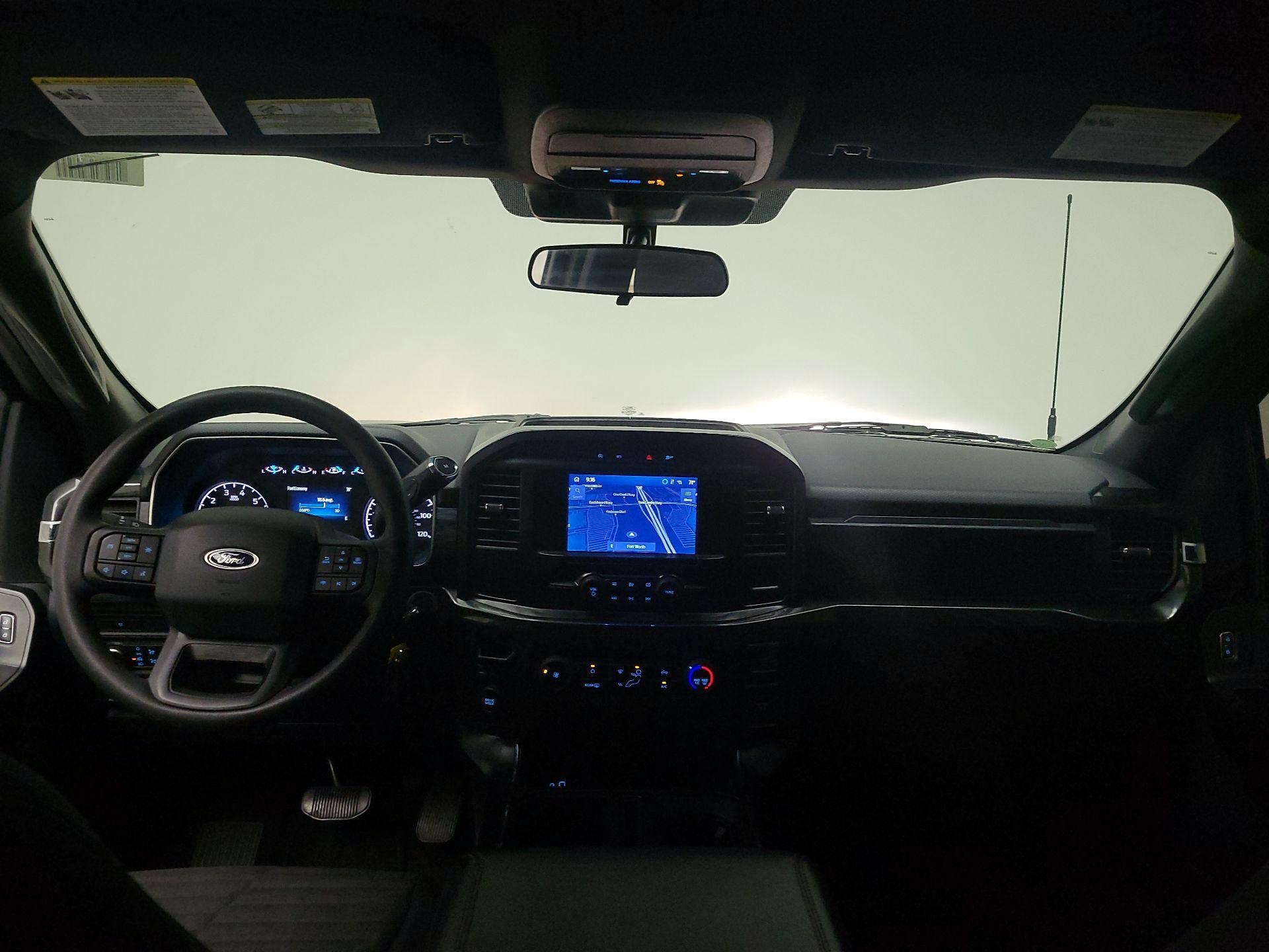 Thumbnail: 2021 Ford F-150 - 9