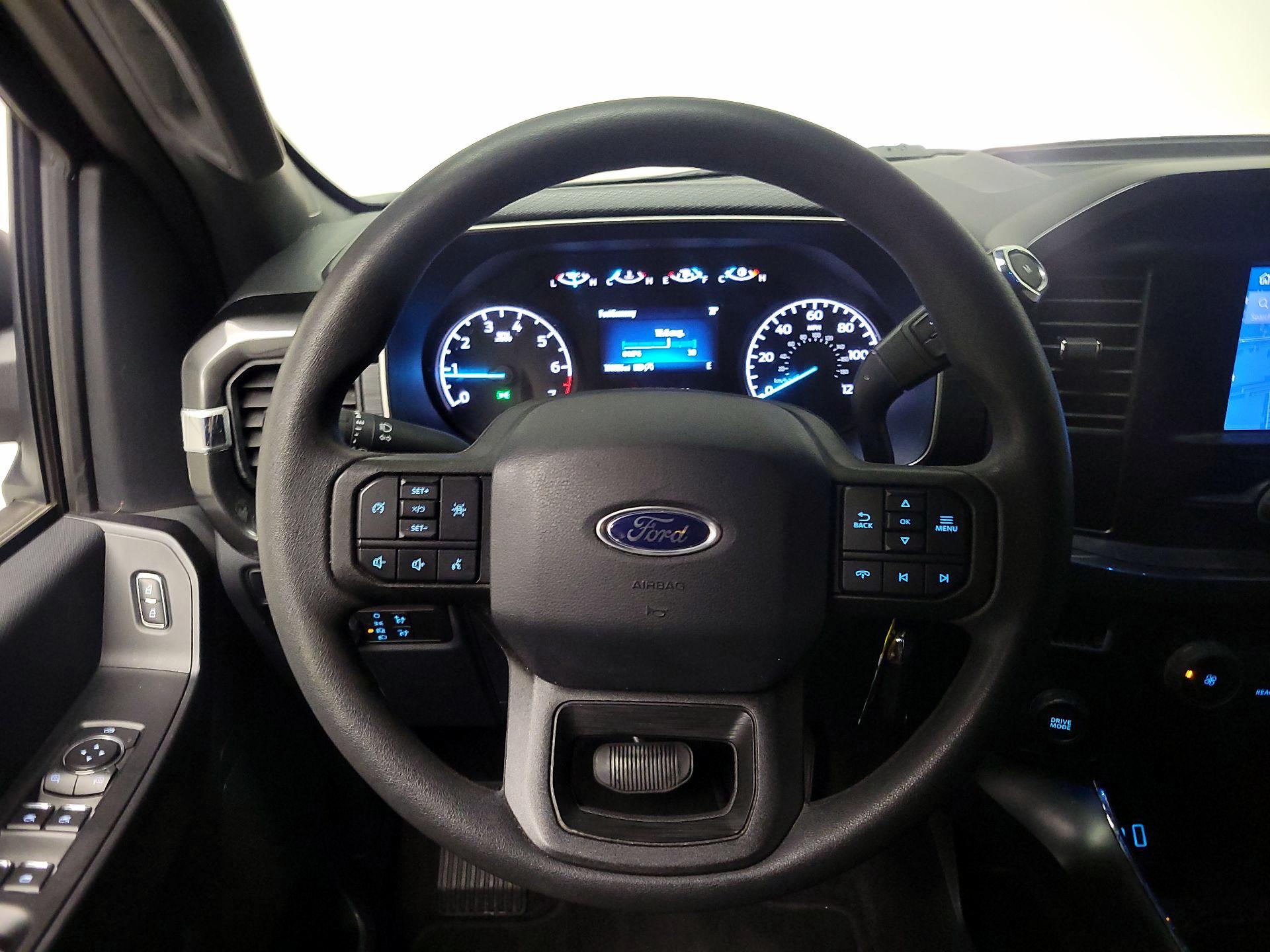 Thumbnail: 2021 Ford F-150 - 10
