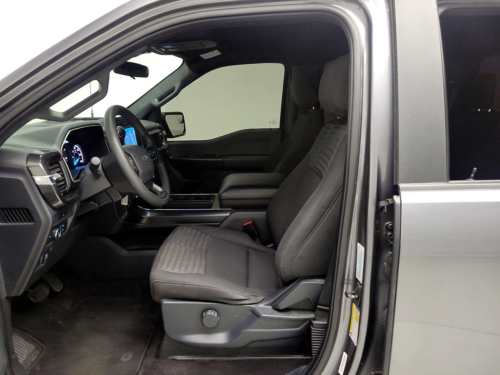 Thumbnail: 2021 Ford F-150 - 11