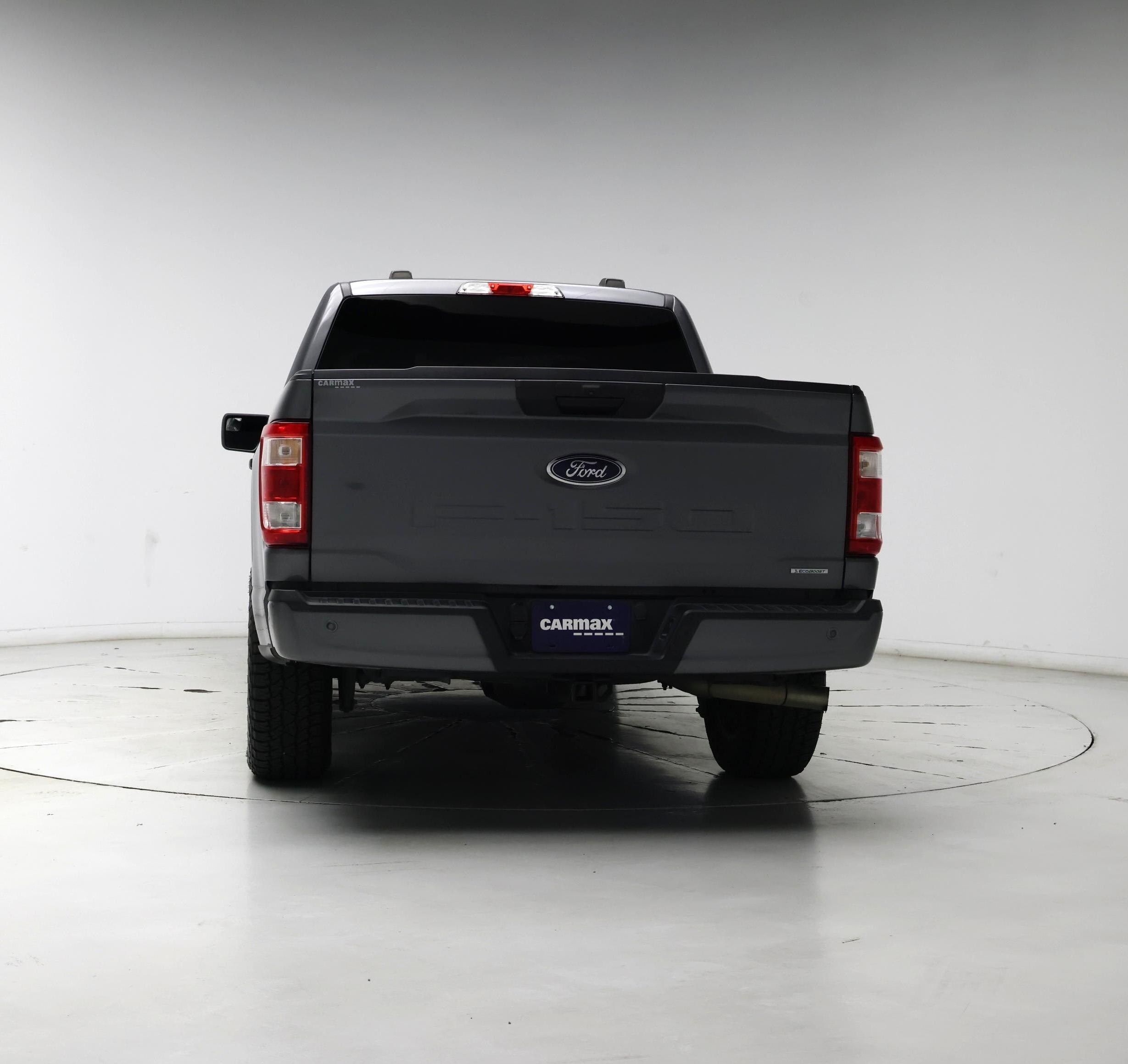 Thumbnail: 2021 Ford F-150 - 6