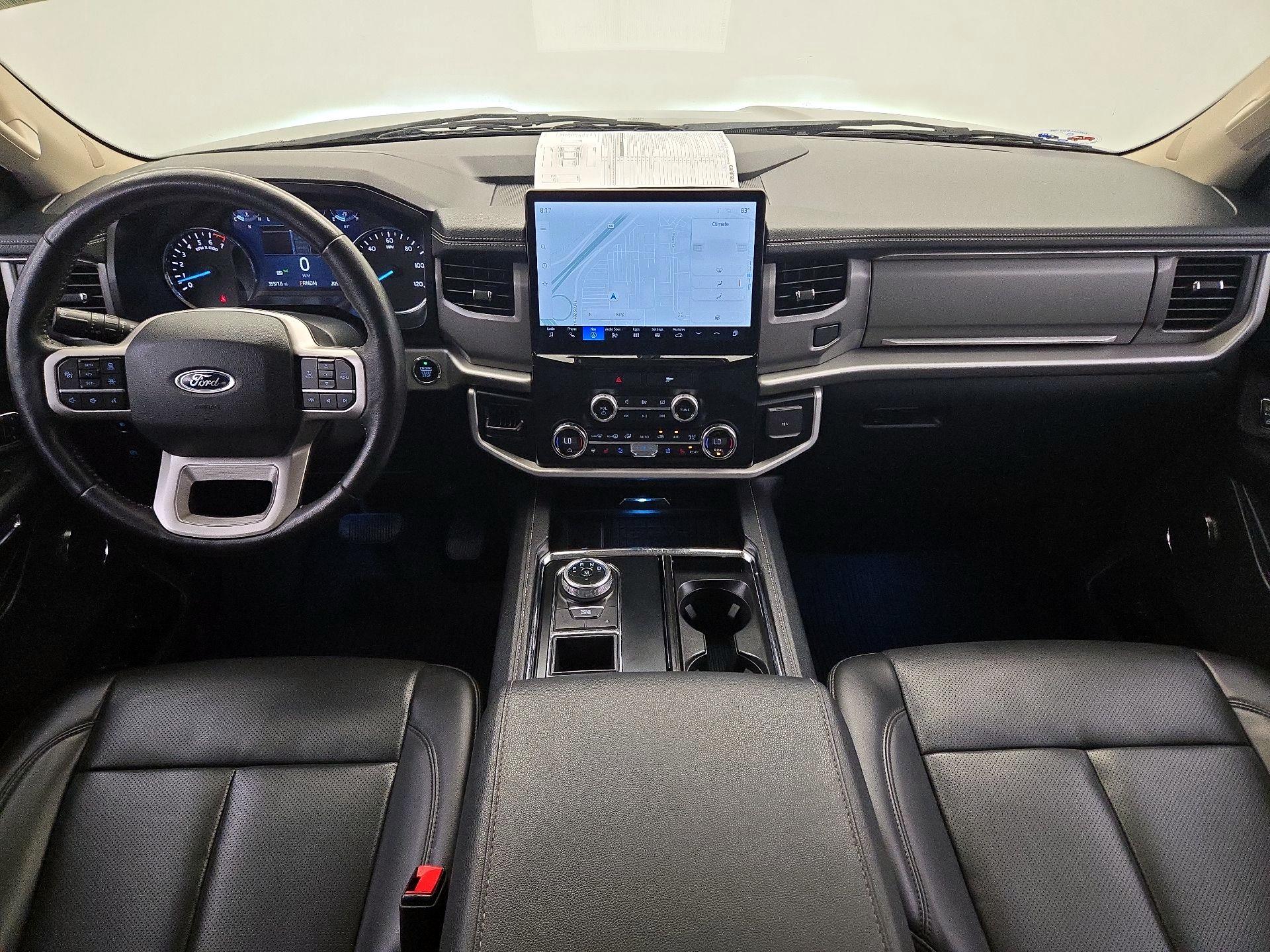 Thumbnail: 2022 Ford Expedition MAX - 9