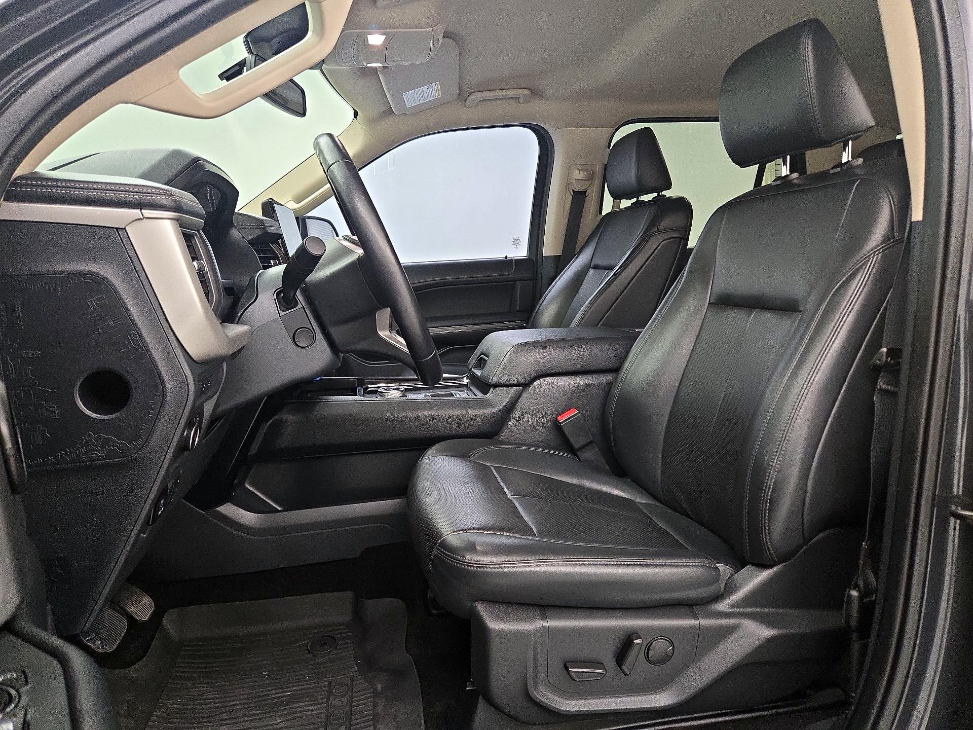 Thumbnail: 2022 Ford Expedition MAX - 11