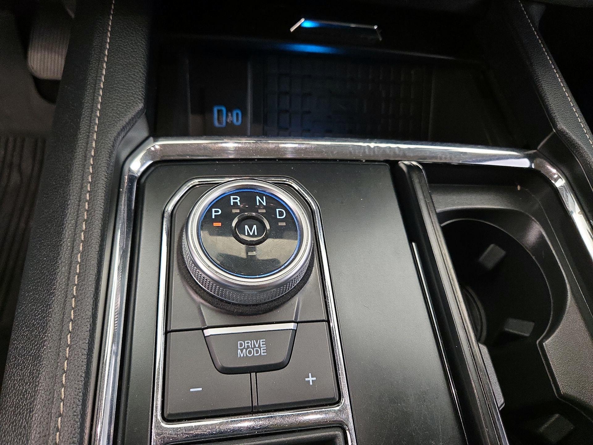 Thumbnail: 2022 Ford Expedition MAX - 18