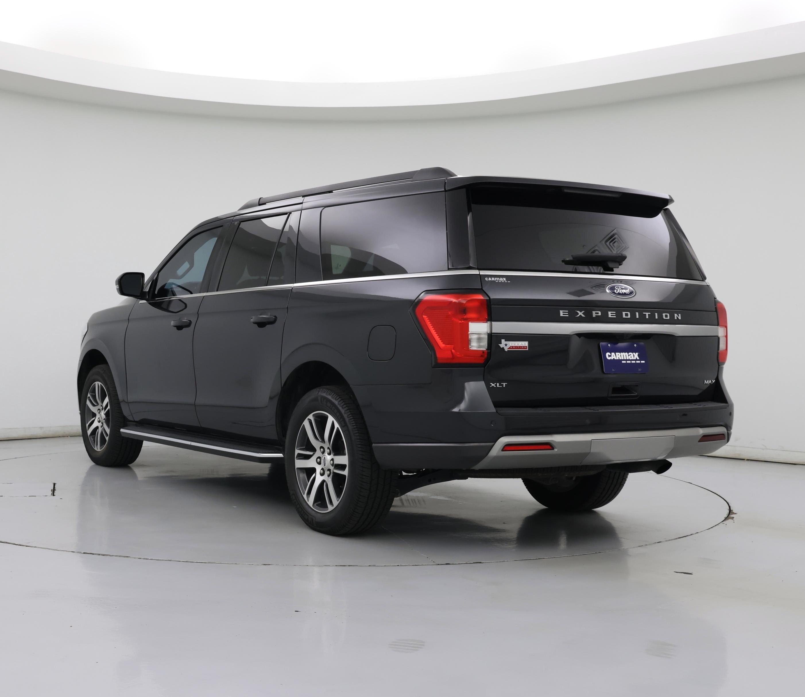 Thumbnail: 2022 Ford Expedition MAX - 2