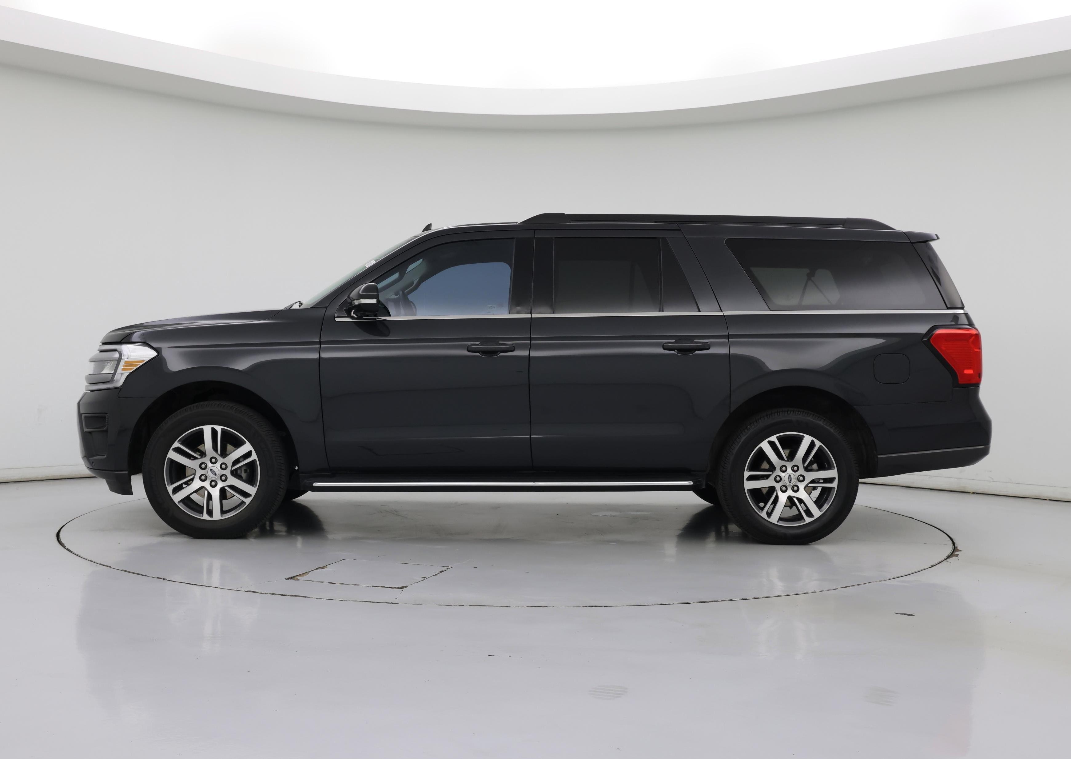 Thumbnail: 2022 Ford Expedition MAX - 3