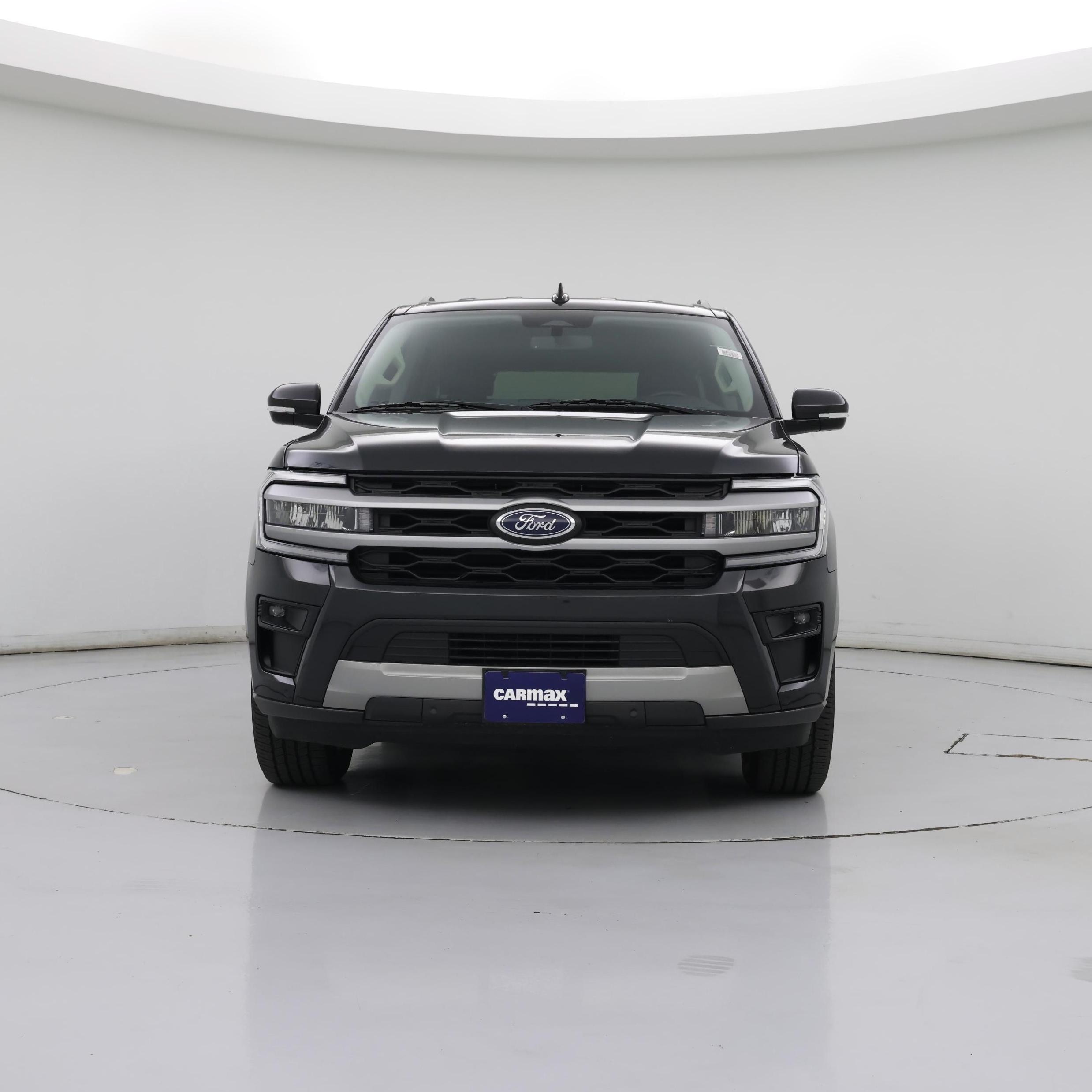 Thumbnail: 2022 Ford Expedition MAX - 5