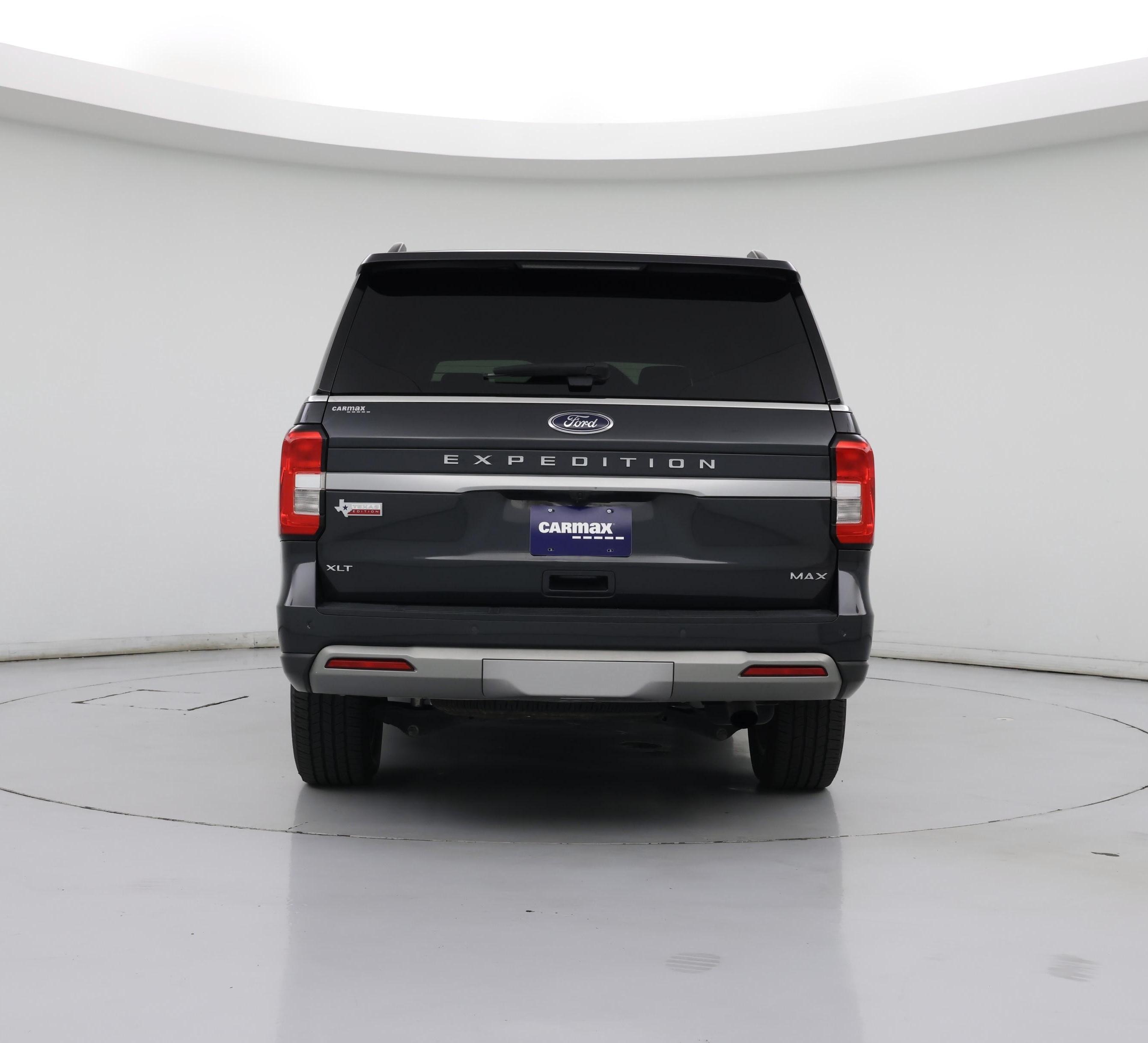 Thumbnail: 2022 Ford Expedition MAX - 6