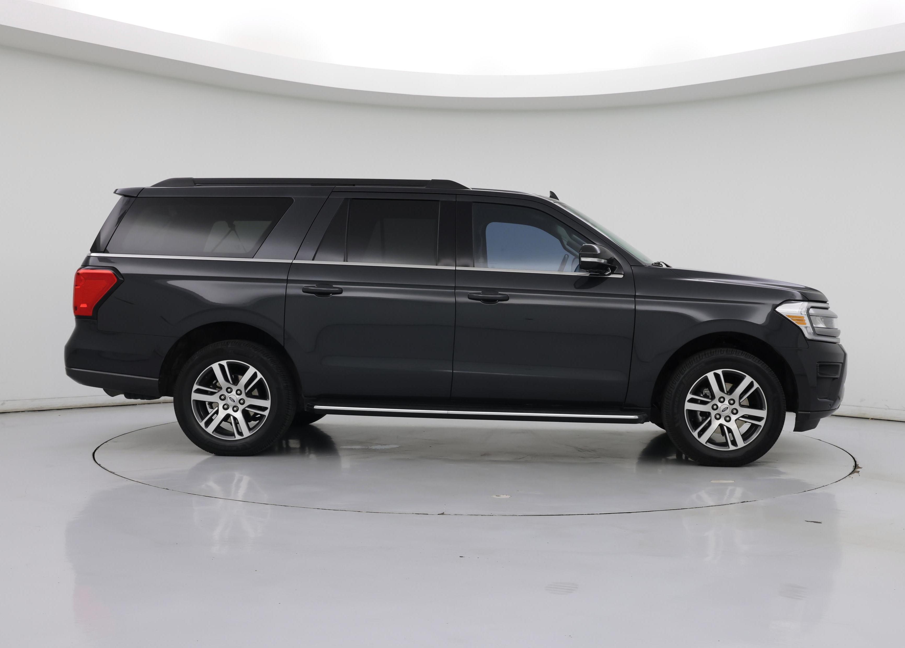 Thumbnail: 2022 Ford Expedition MAX - 7