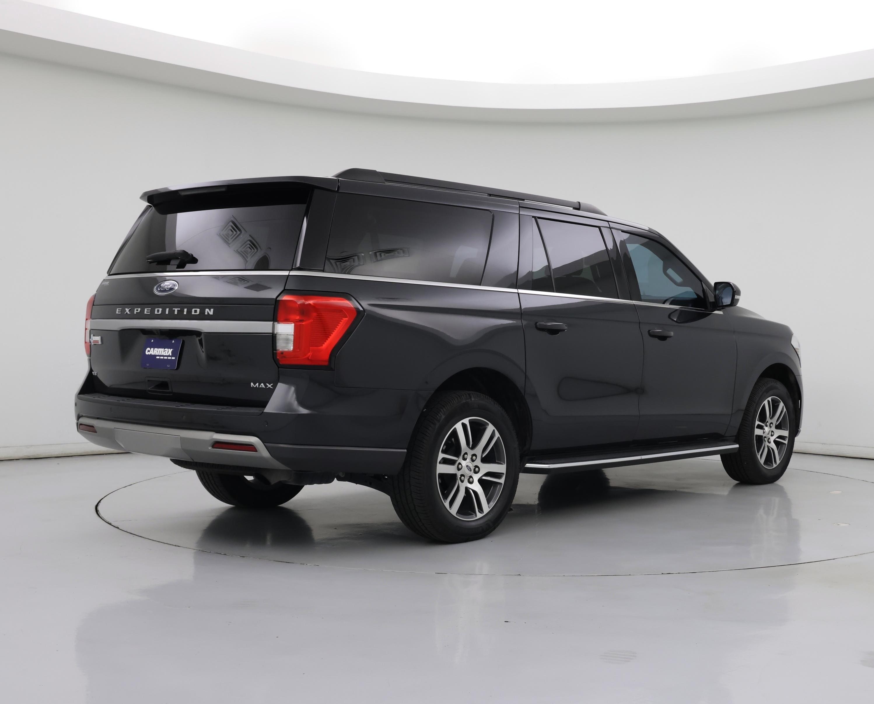 Thumbnail: 2022 Ford Expedition MAX - 8
