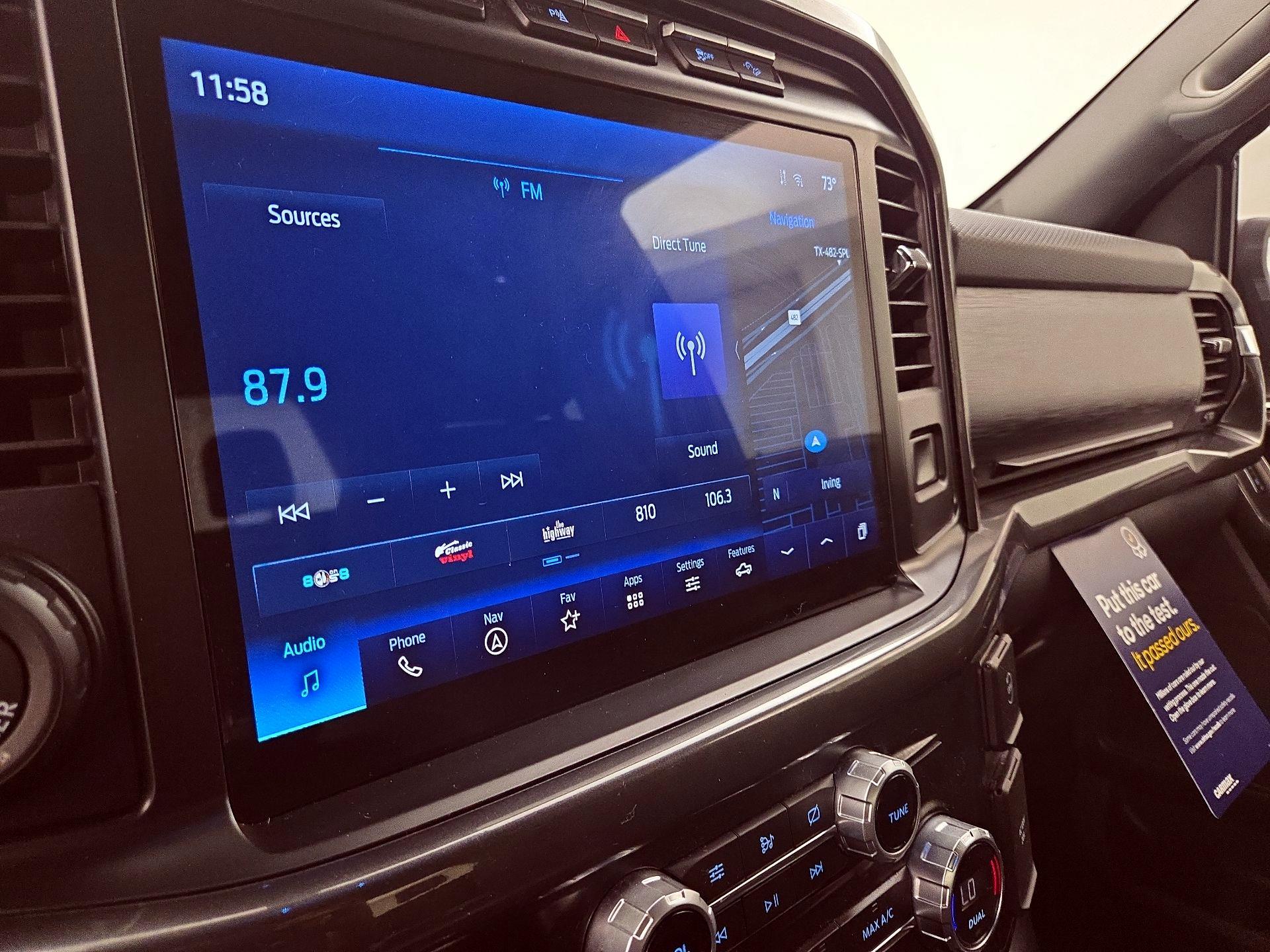 Thumbnail: 2021 Ford F-150 - 16