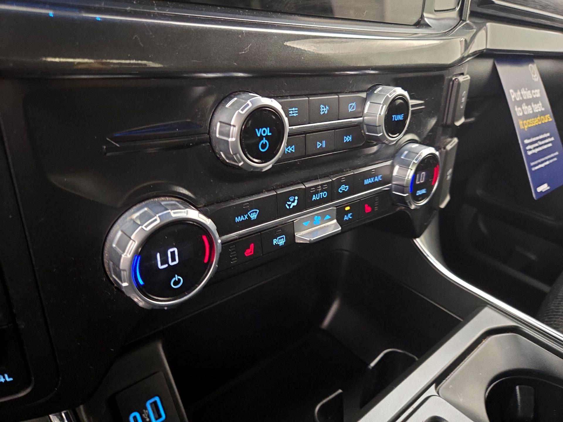 Thumbnail: 2021 Ford F-150 - 17
