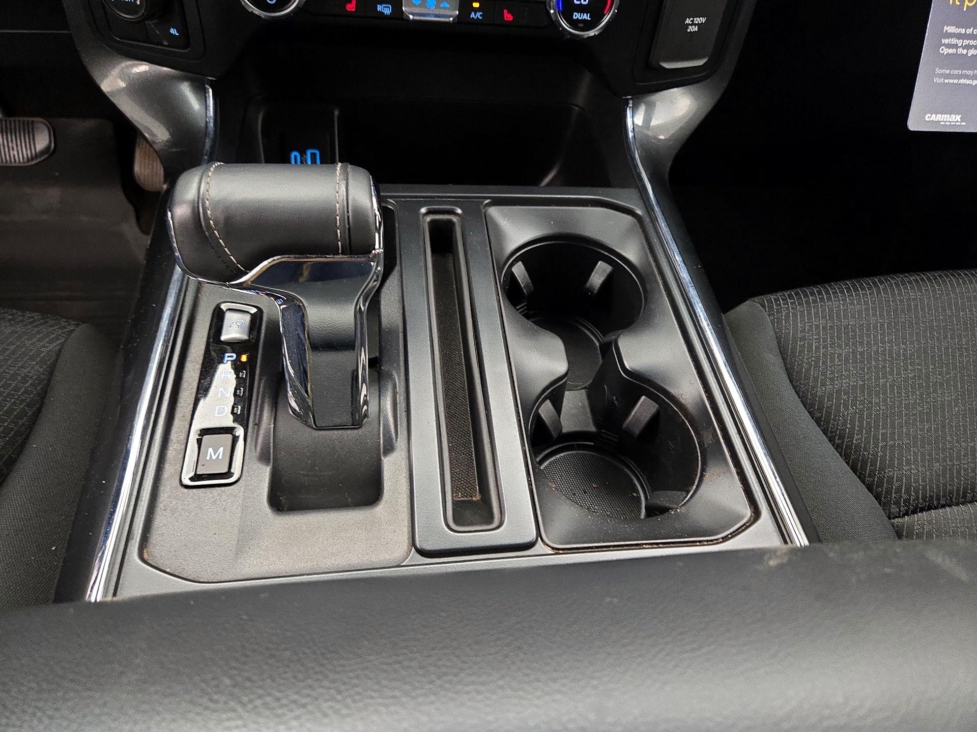 Thumbnail: 2021 Ford F-150 - 18