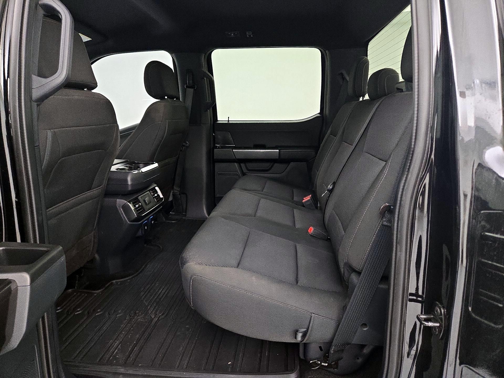 Thumbnail: 2021 Ford F-150 - 20