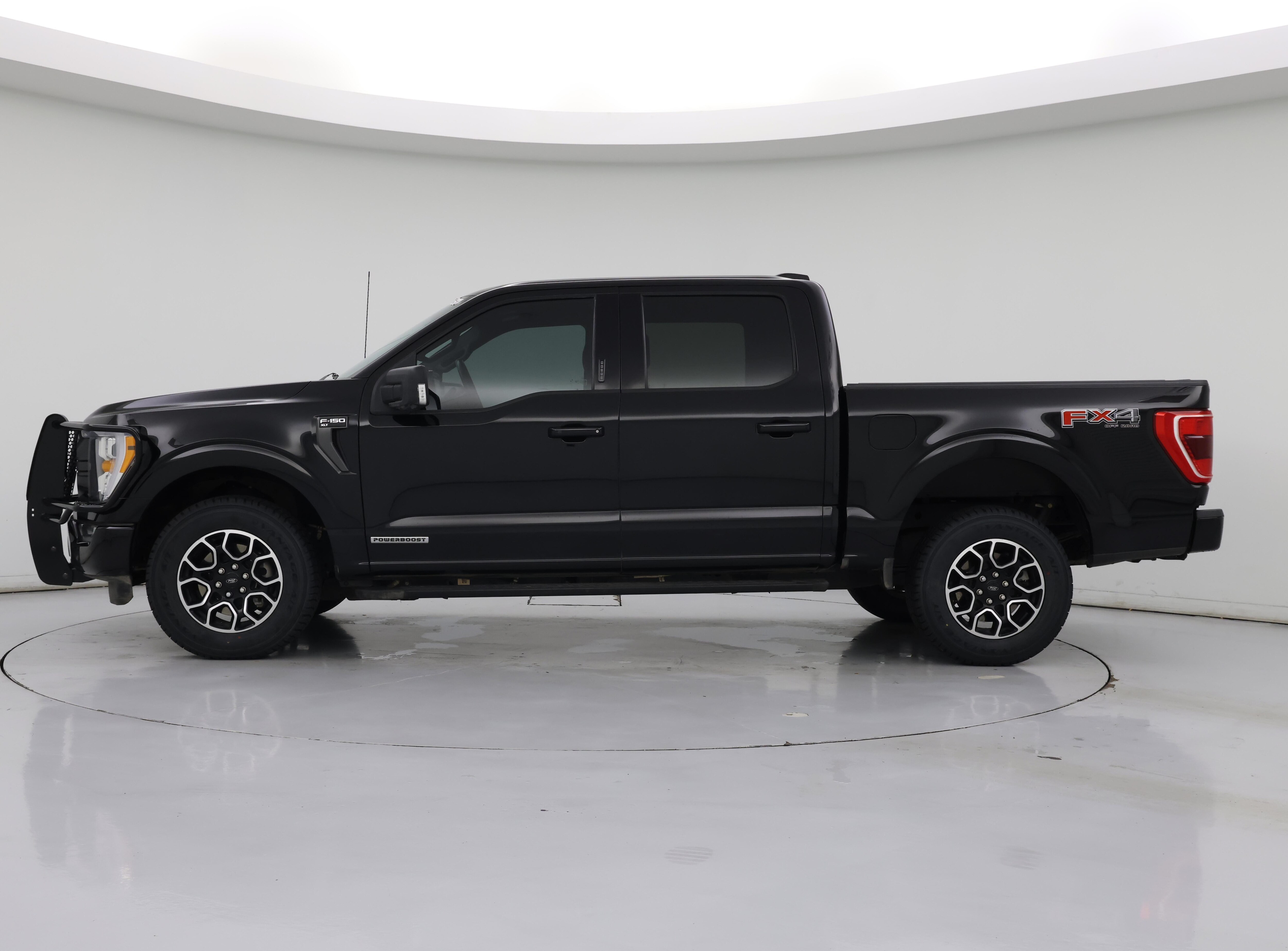 Thumbnail: 2021 Ford F-150 - 3
