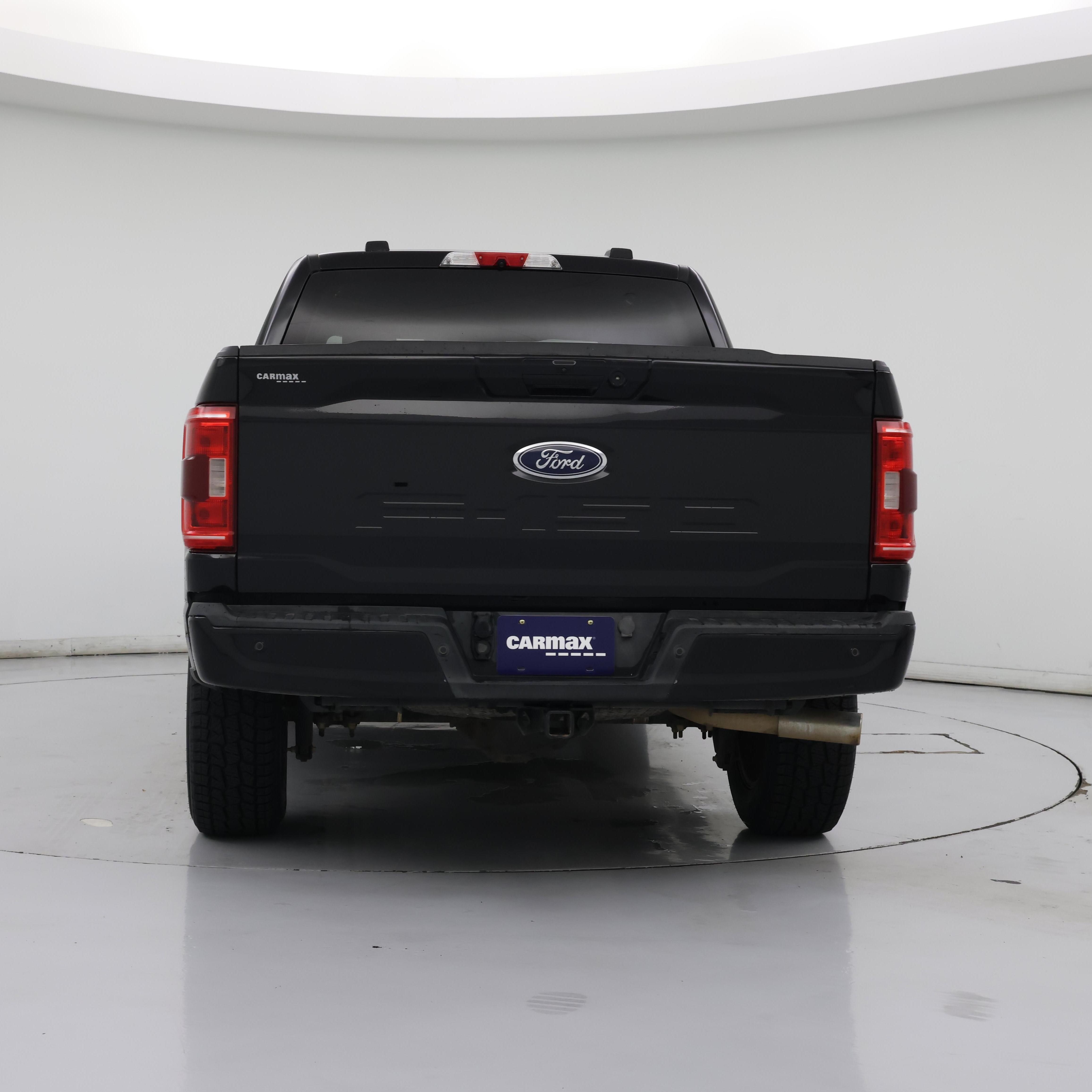 Thumbnail: 2021 Ford F-150 - 6