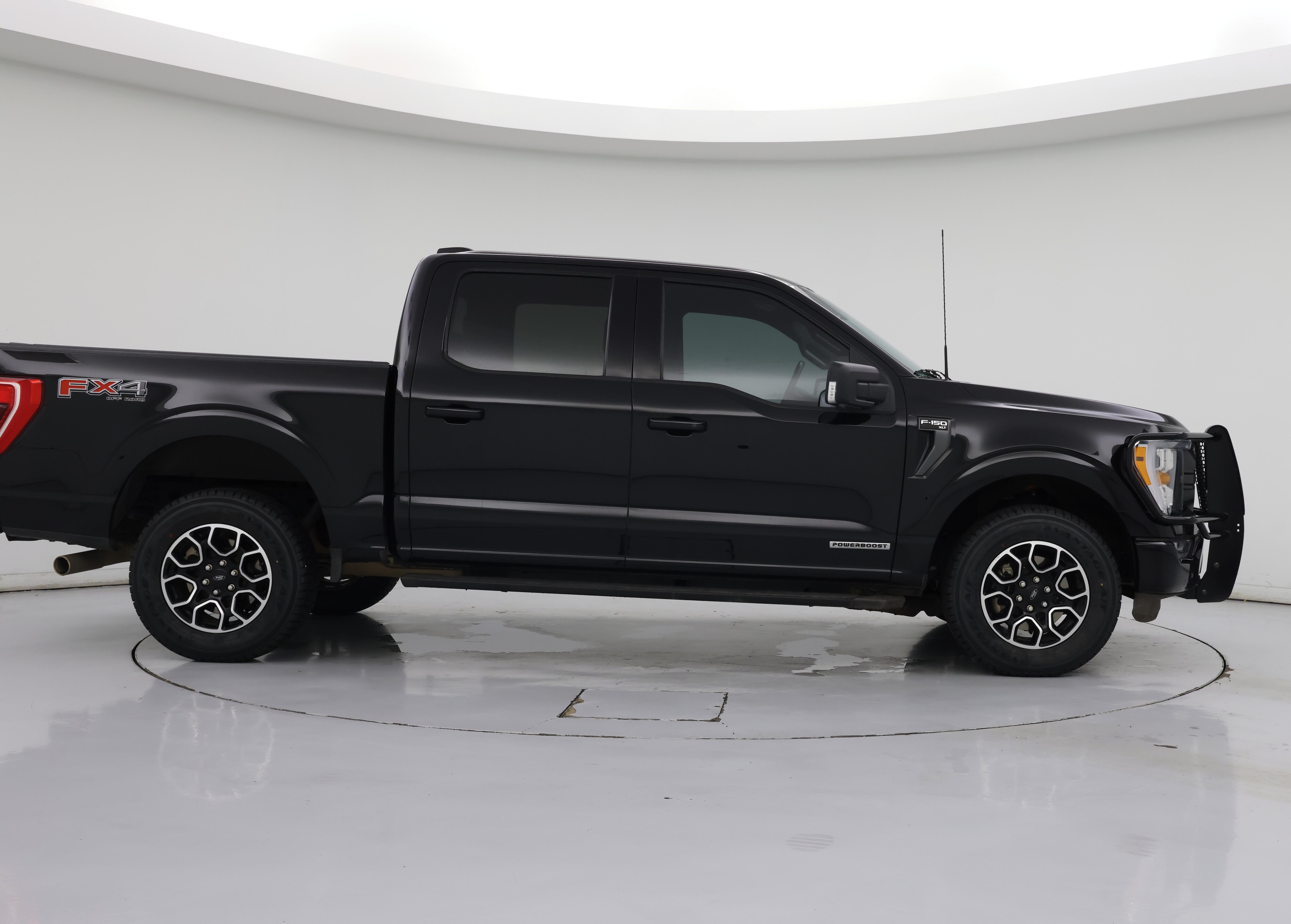 Thumbnail: 2021 Ford F-150 - 7