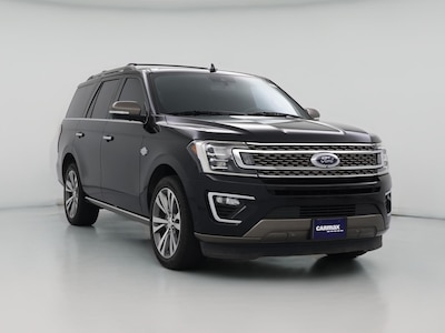 2020 Ford Expedition King Ranch