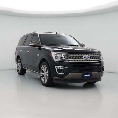 2020 Ford Expedition King Ranch