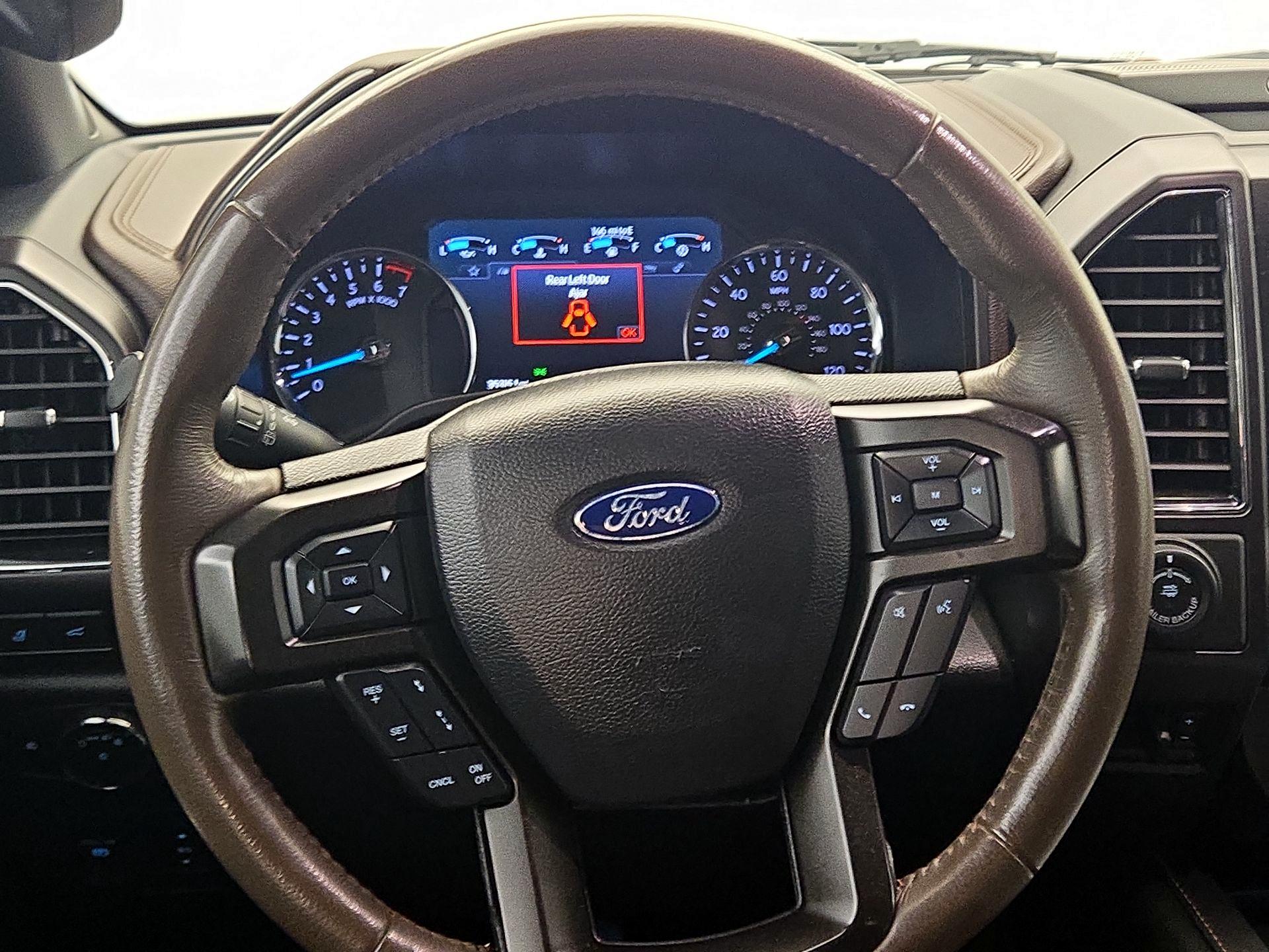 Thumbnail: 2020 Ford Expedition - 10