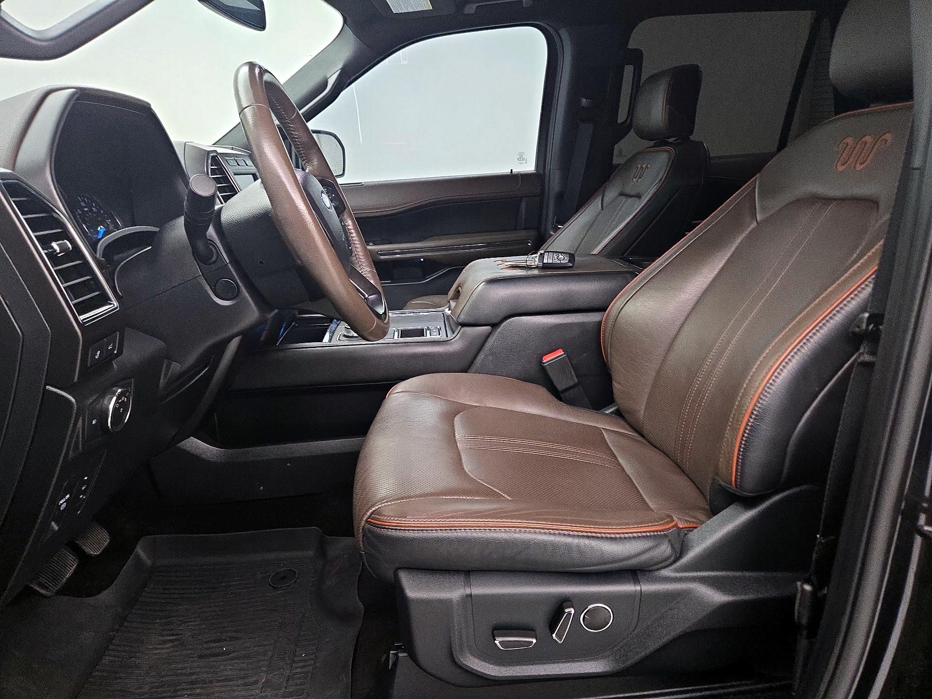 Thumbnail: 2020 Ford Expedition - 11