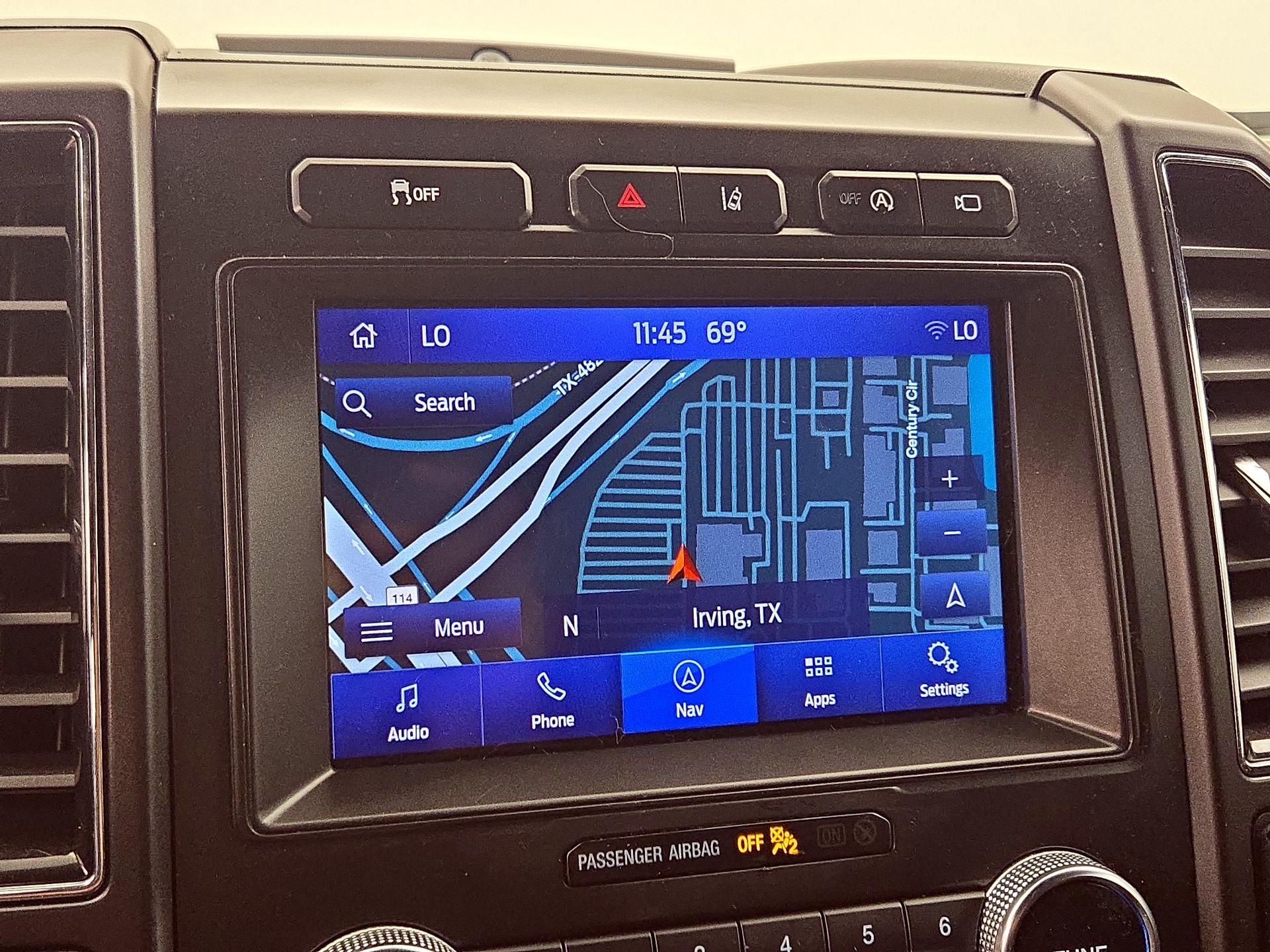 Thumbnail: 2020 Ford Expedition - 14