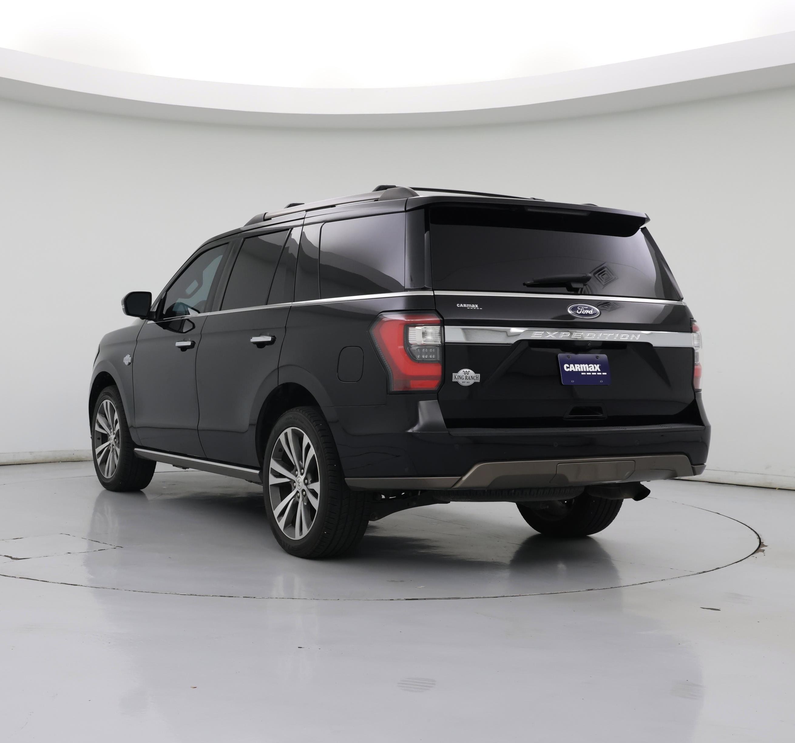 Thumbnail: 2020 Ford Expedition - 2