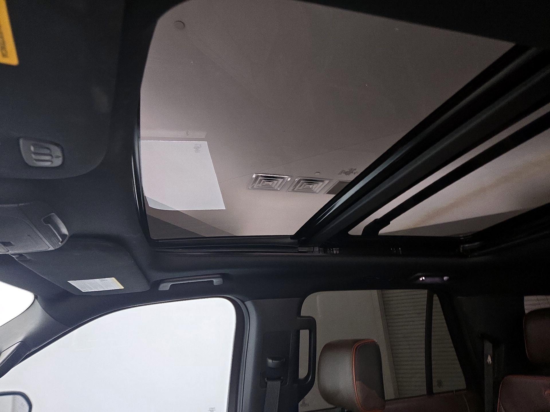 Thumbnail: 2020 Ford Expedition - 20