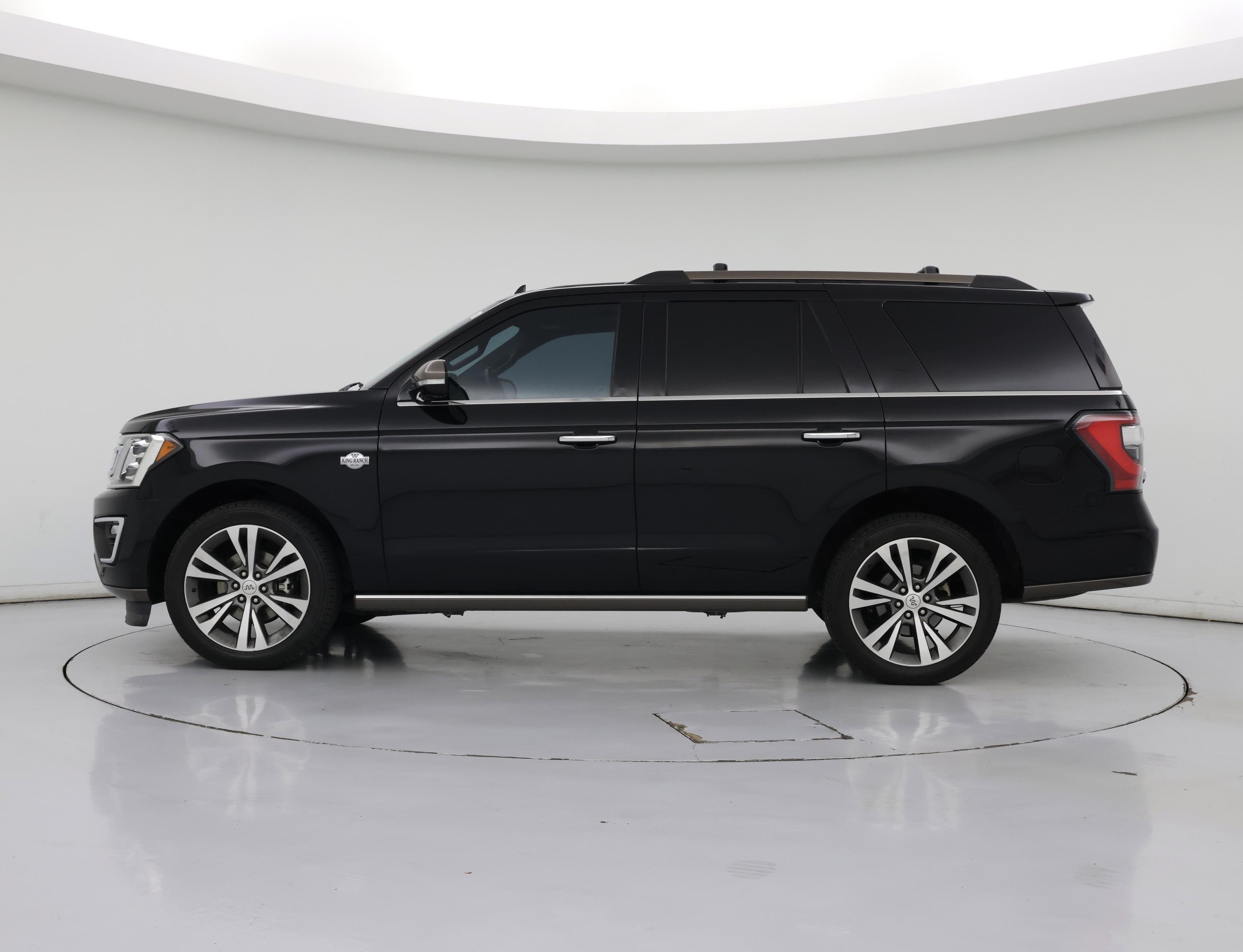Thumbnail: 2020 Ford Expedition - 3