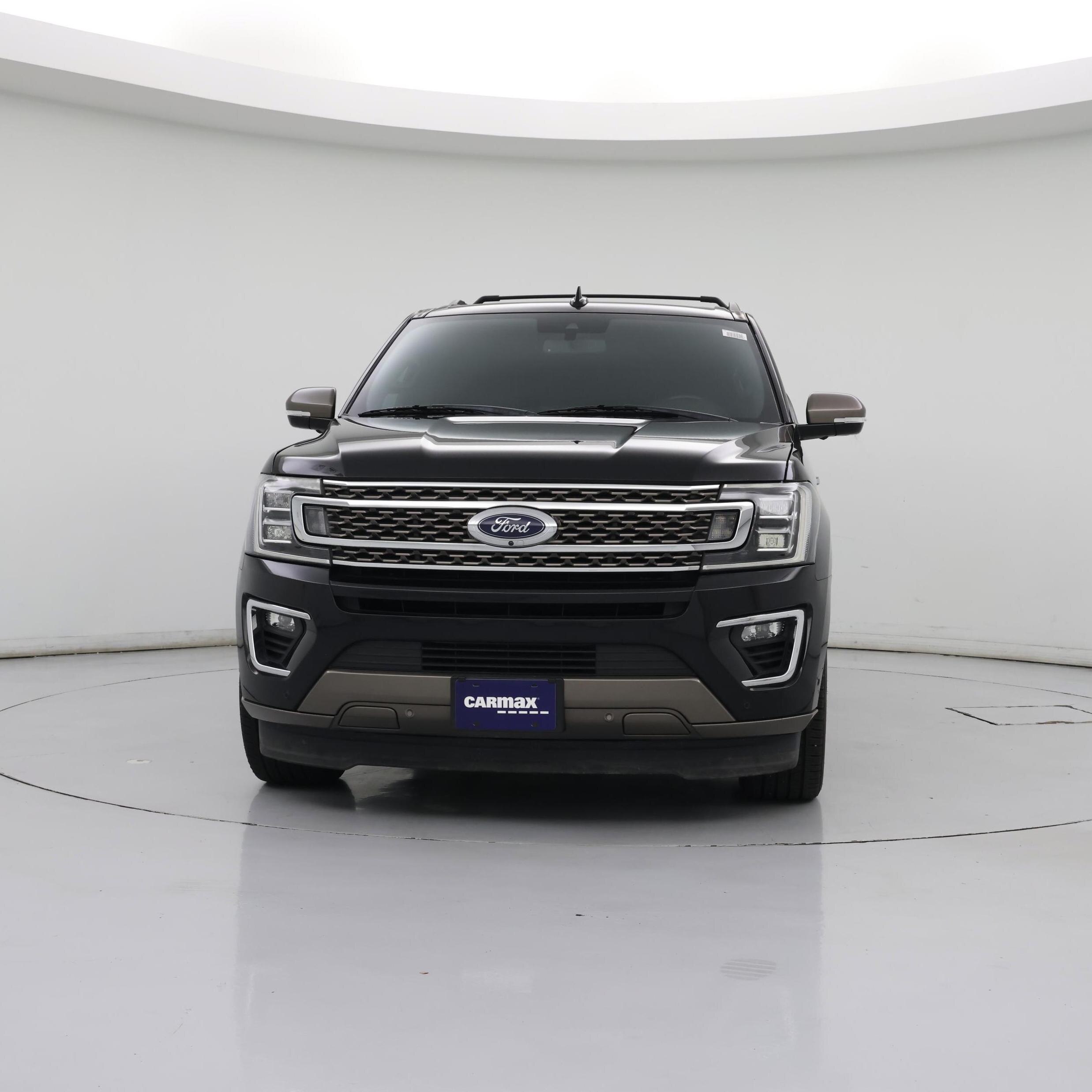 Thumbnail: 2020 Ford Expedition - 5