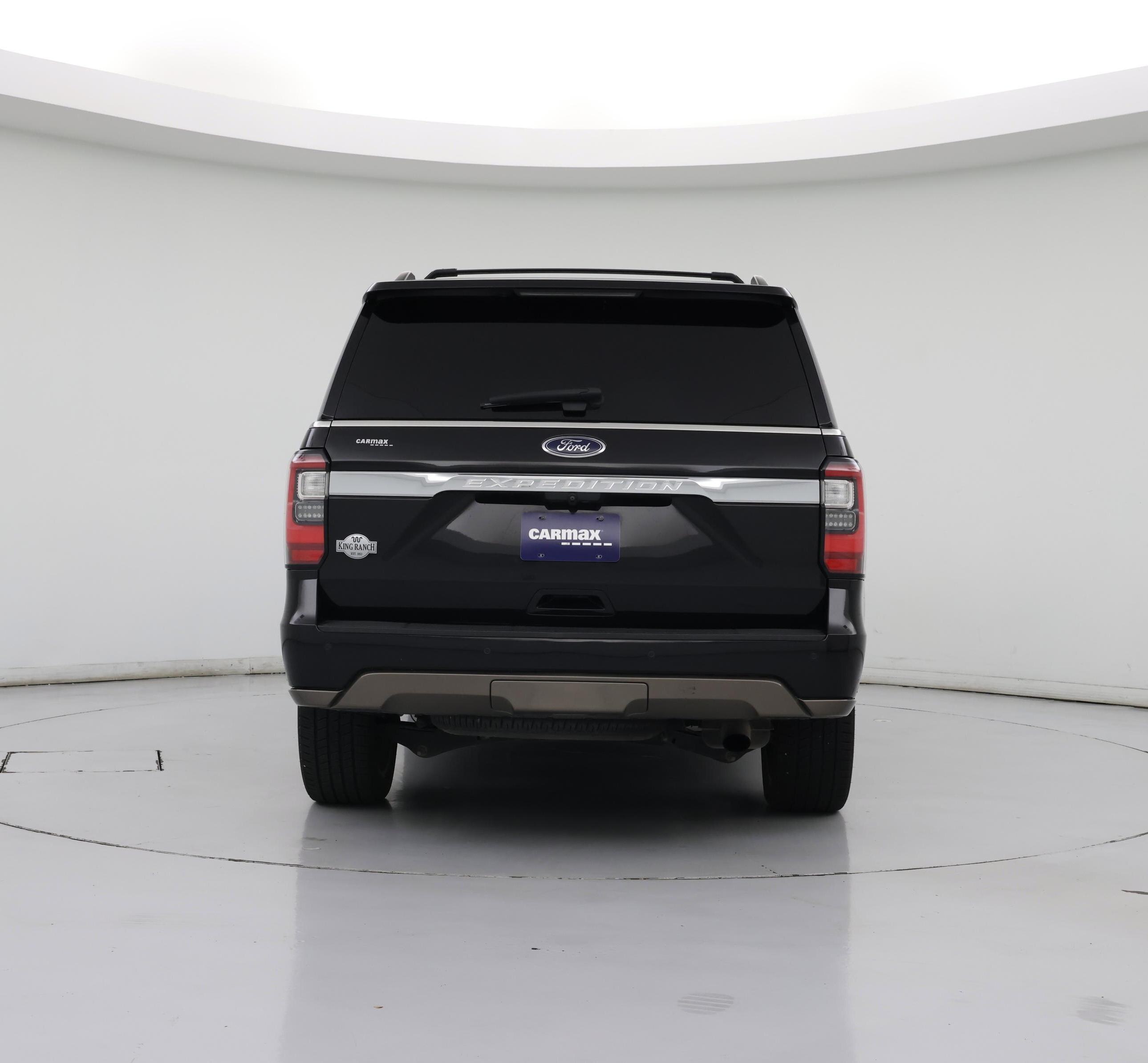 Thumbnail: 2020 Ford Expedition - 6