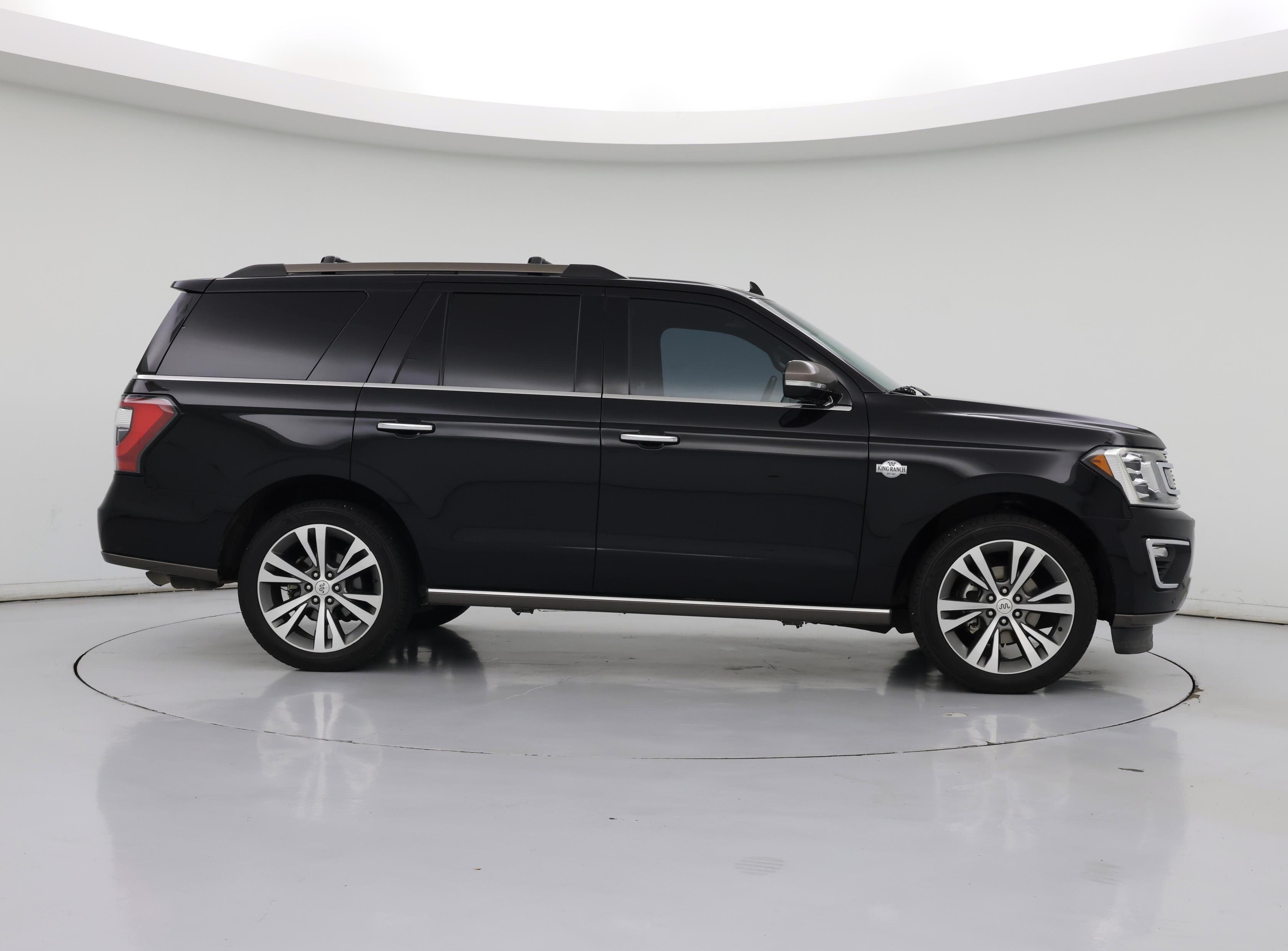 Thumbnail: 2020 Ford Expedition - 7