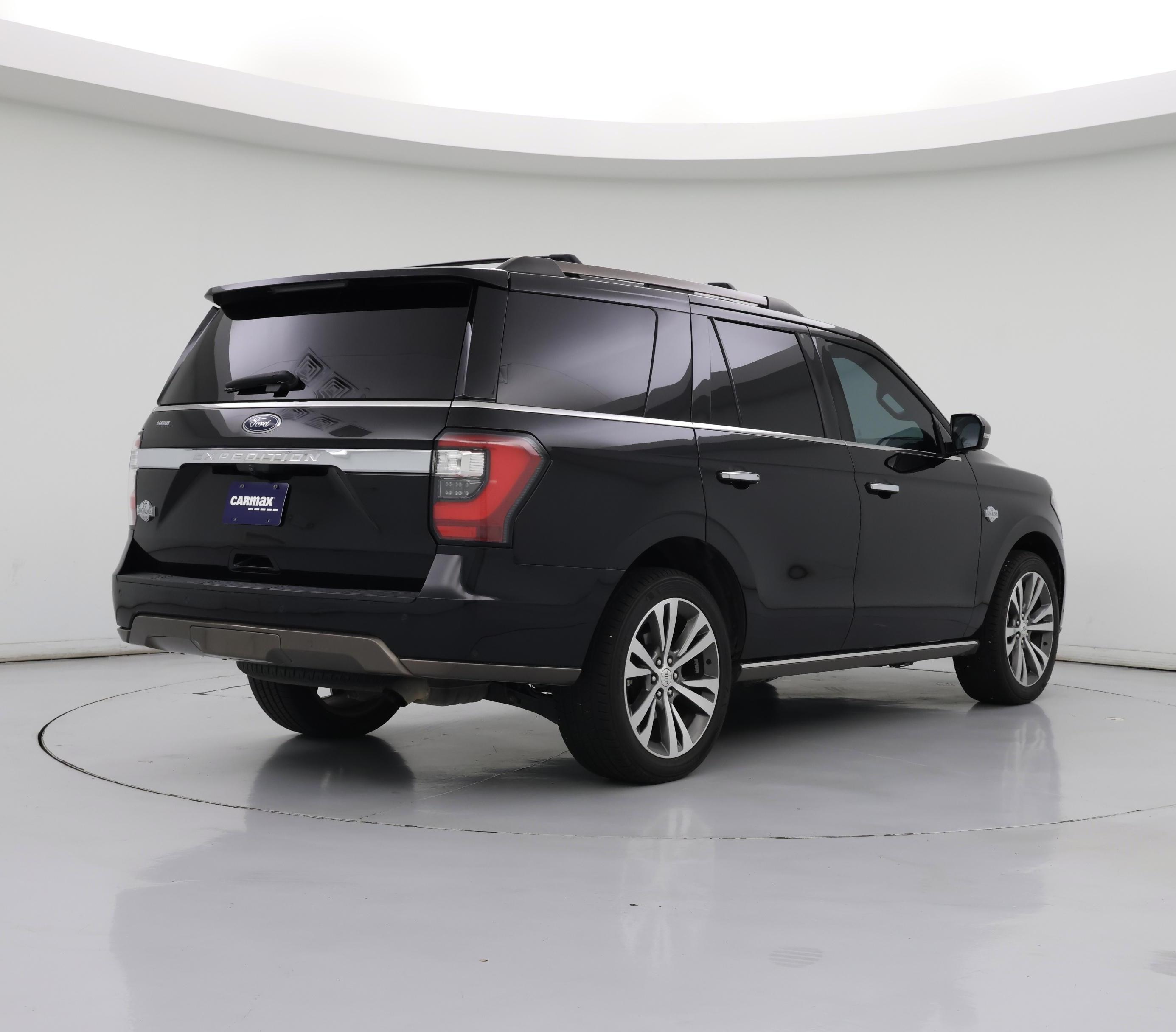 Thumbnail: 2020 Ford Expedition - 8