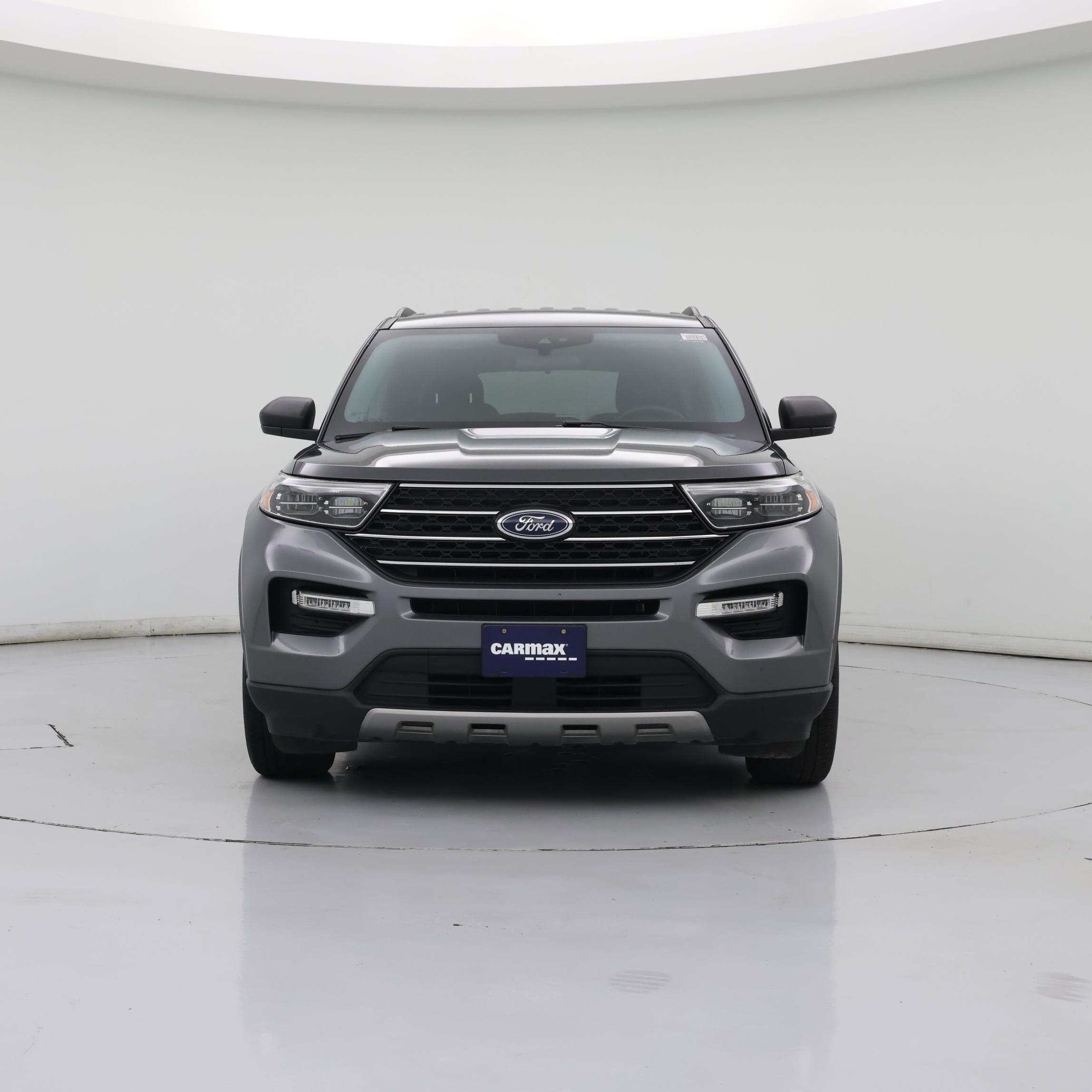 Thumbnail: 2022 Ford Explorer - 5
