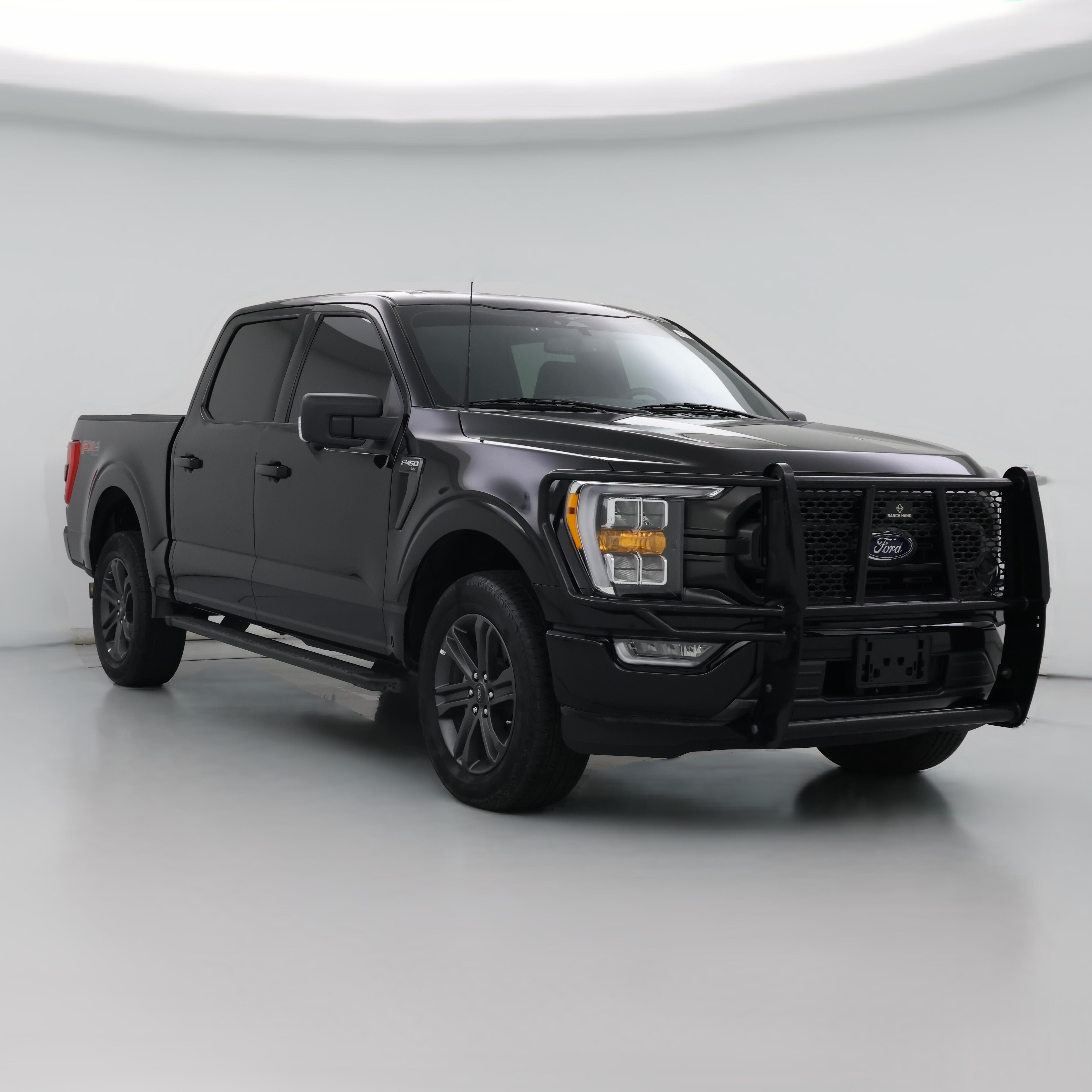Thumbnail: 2023 Ford F-150 - 1