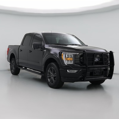 2023 Ford F150 XLT