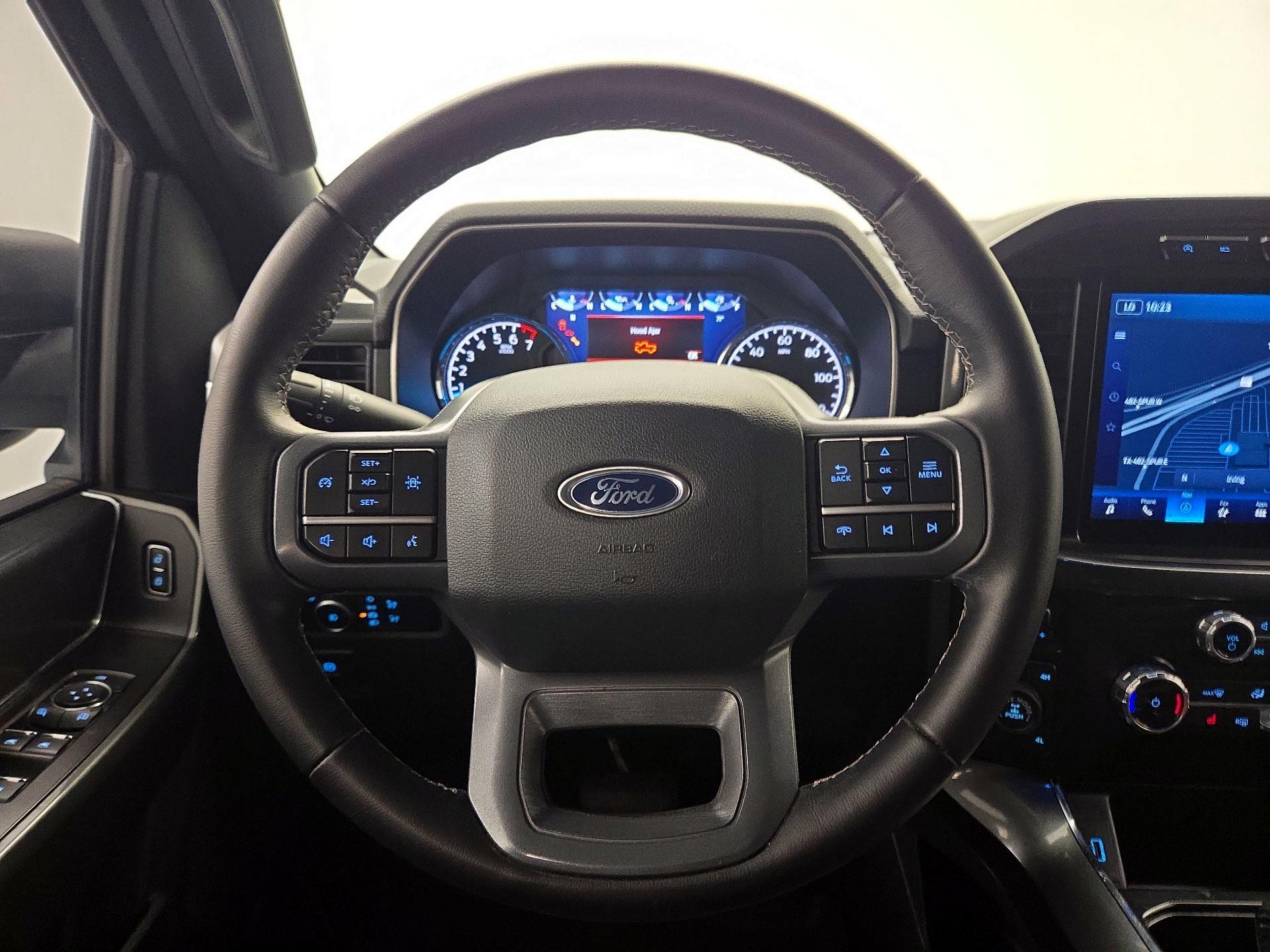 Thumbnail: 2023 Ford F-150 - 10
